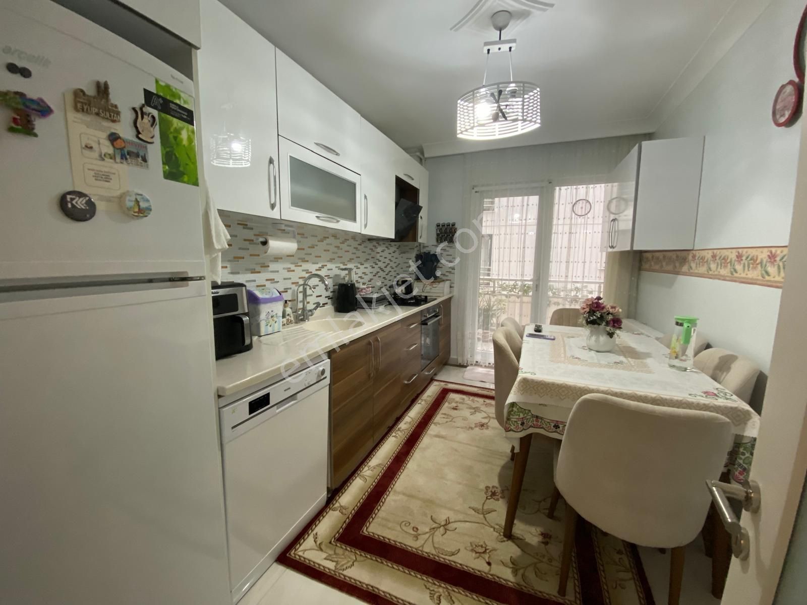 Kapital'den Halitpaşa'da Havuzlu Site İçi 2+1 Satılık Daire - Görsel 10