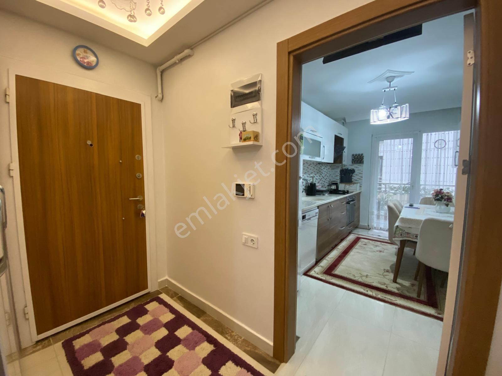 Kapital'den Halitpaşa'da Havuzlu Site İçi 2+1 Satılık Daire - Görsel 23