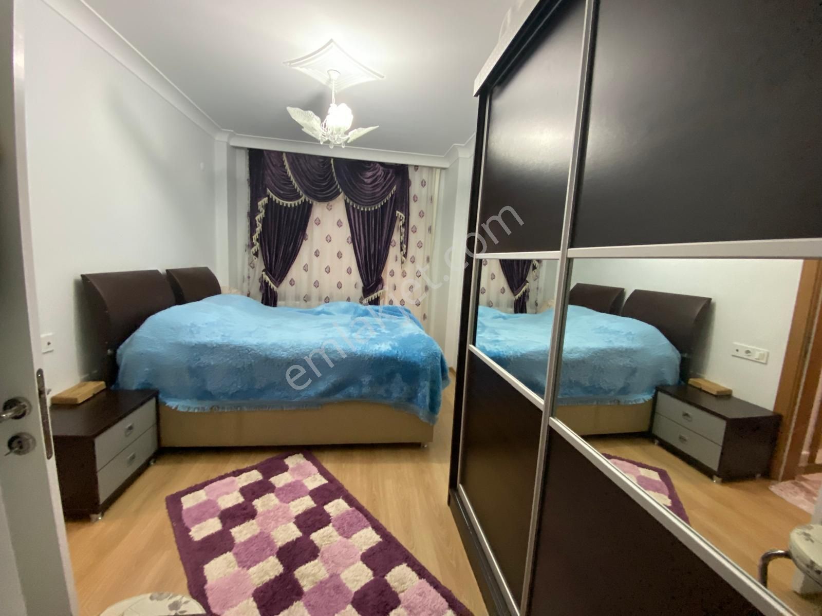 Kapital'den Halitpaşa'da Havuzlu Site İçi 2+1 Satılık Daire - Görsel 21