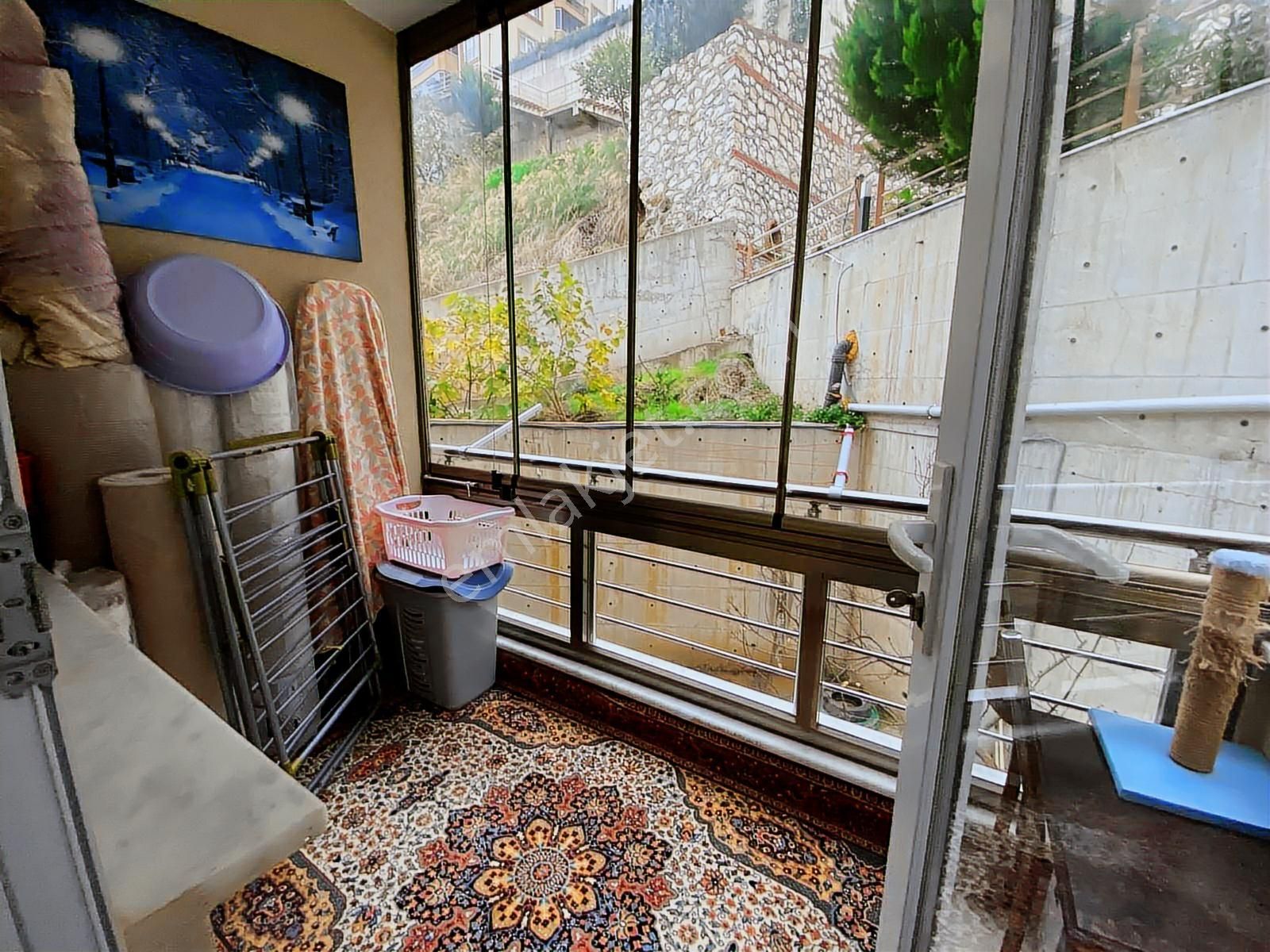 Kapital'den Halitpaşa'da Havuzlu Site İçi 2+1 Satılık Daire - Görsel 18