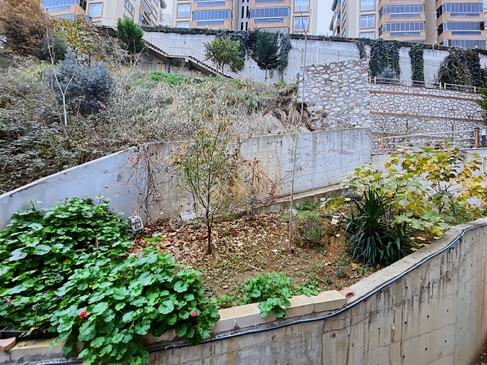 Kapital'den Halitpaşa'da Havuzlu Site İçi 2+1 Satılık Daire - Görsel 9