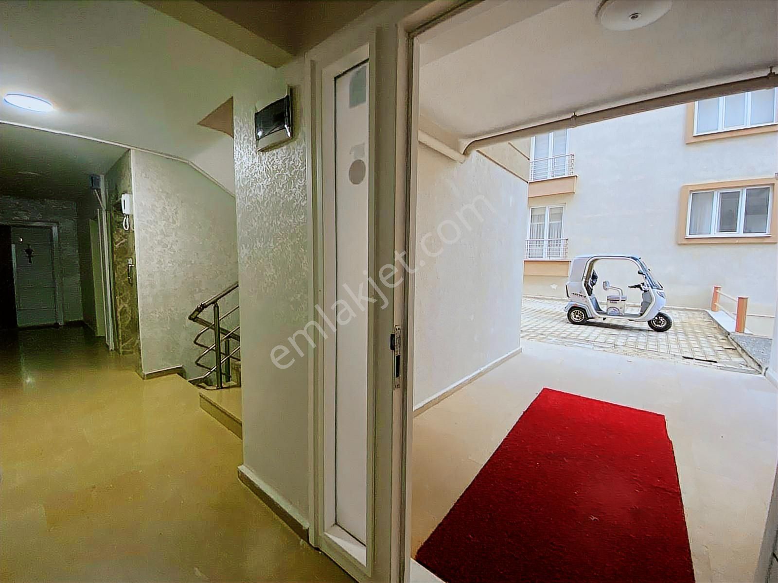 Kapital'den Halitpaşa'da Havuzlu Site İçi 2+1 Satılık Daire - Görsel 15