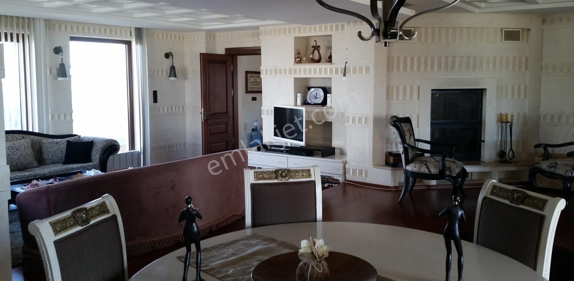 Balıkesir Ayvalık Cunda Adasında Satılık Muhtesem Malikane - Görsel 12