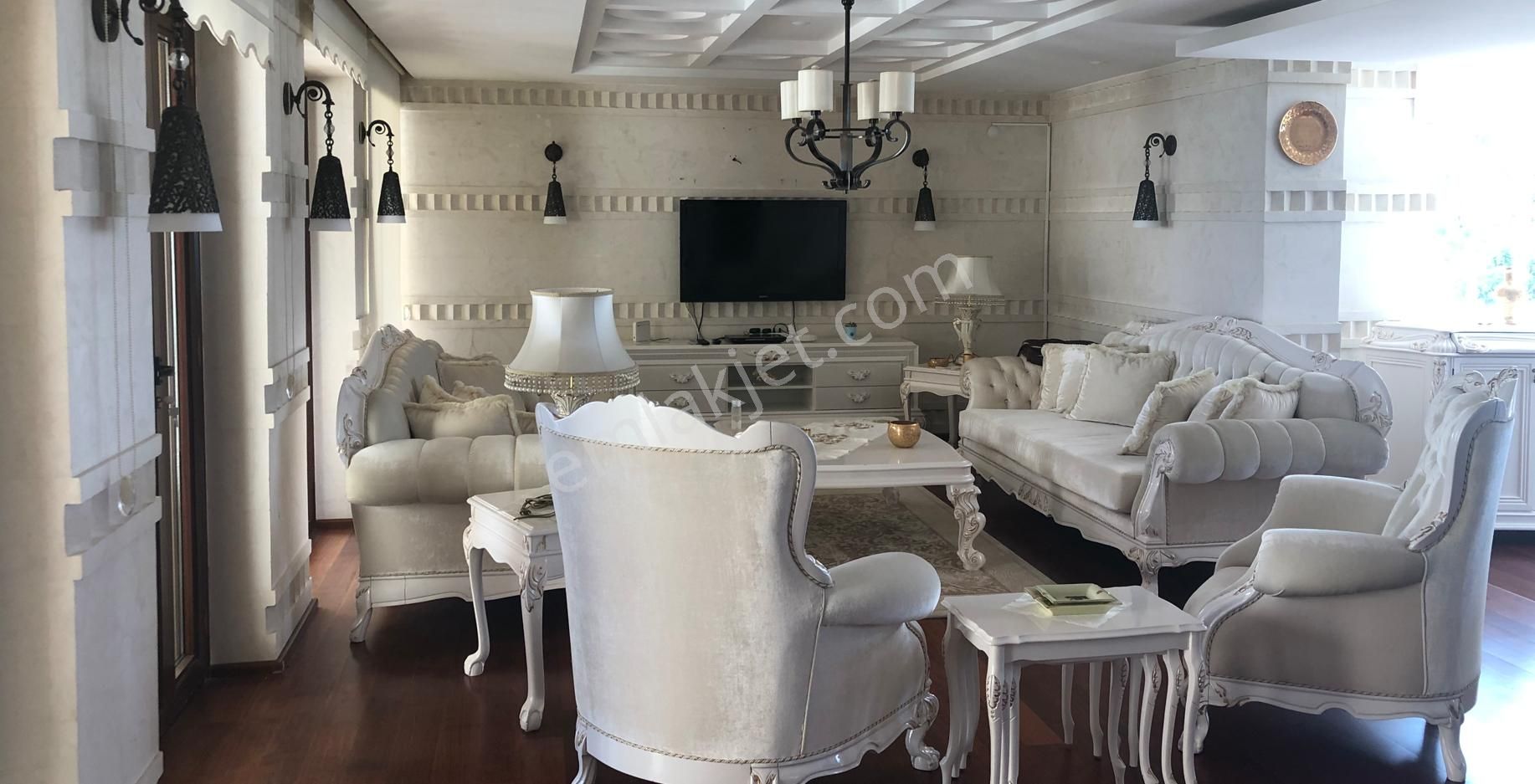 Balıkesir Ayvalık Cunda Adasında Satılık Muhtesem Malikane - Görsel 13