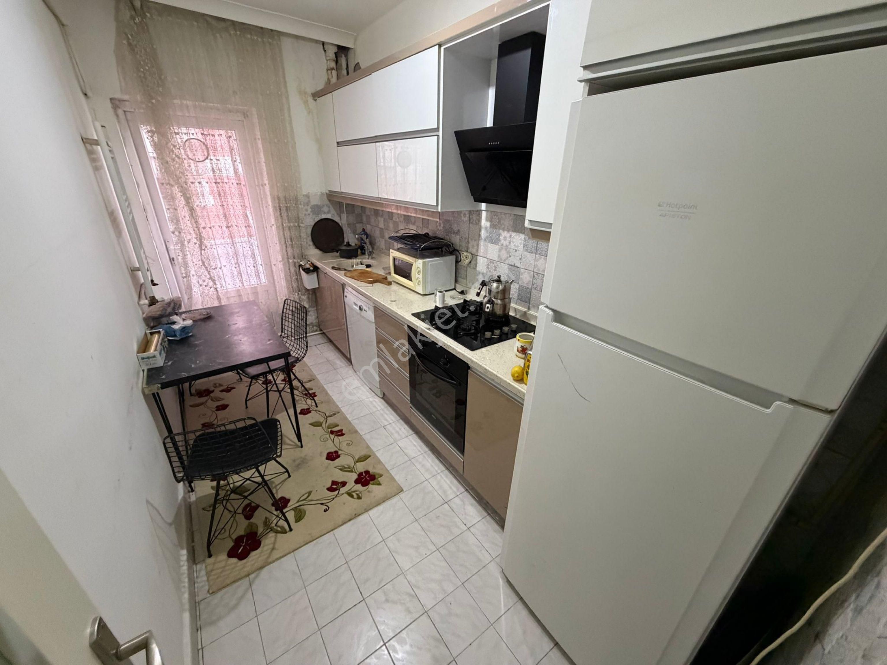 Sanatoryum Caddesinde 2+1 Yüksekgiriş Sarılık Daire - Görsel 12