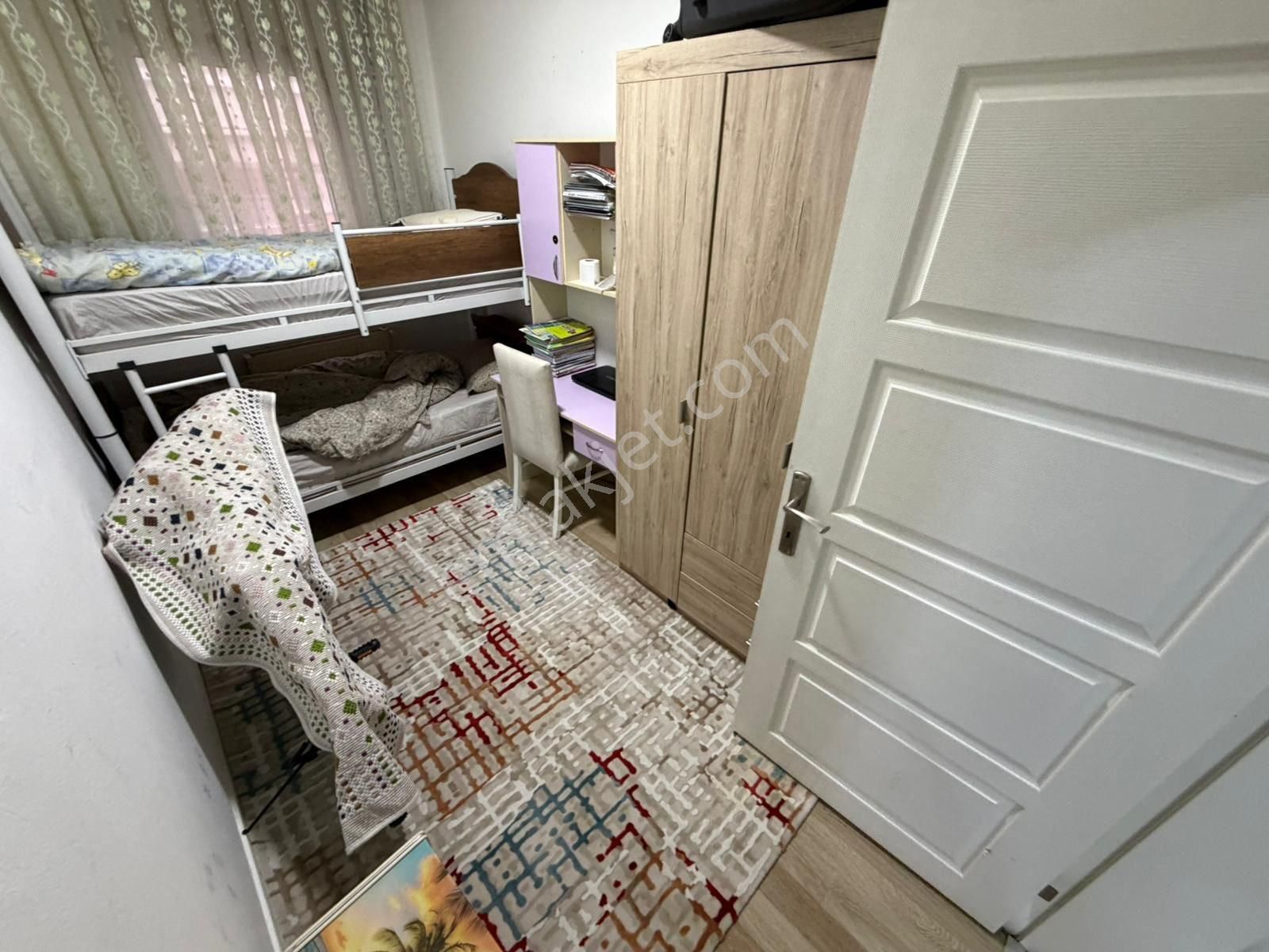 Sanatoryum Caddesinde 2+1 Yüksekgiriş Sarılık Daire - Görsel 10