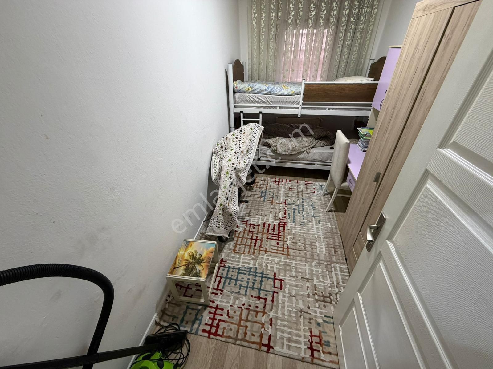 Sanatoryum Caddesinde 2+1 Yüksekgiriş Sarılık Daire - Görsel 18