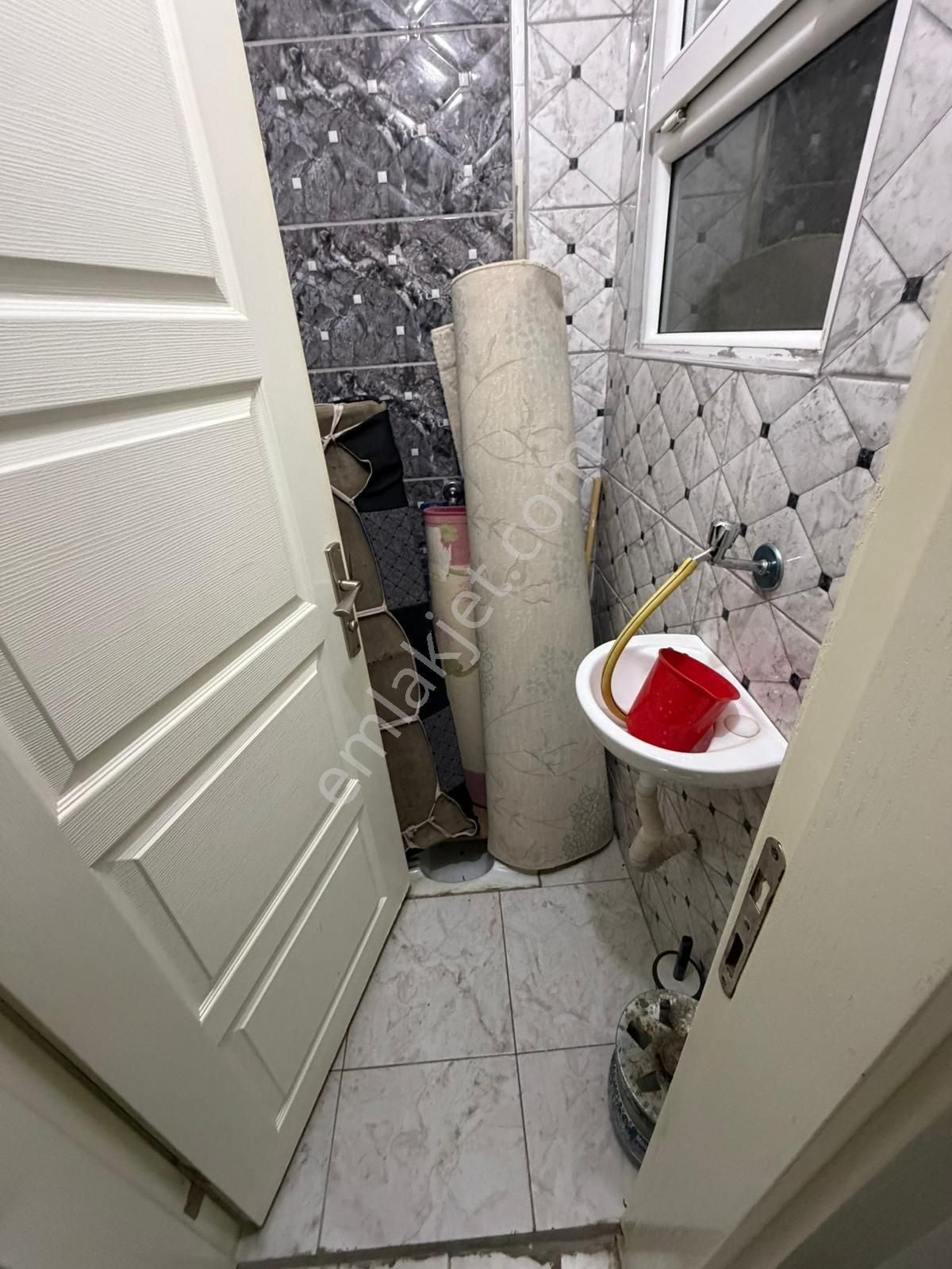 Sanatoryum Caddesinde 2+1 Yüksekgiriş Sarılık Daire - Görsel 20