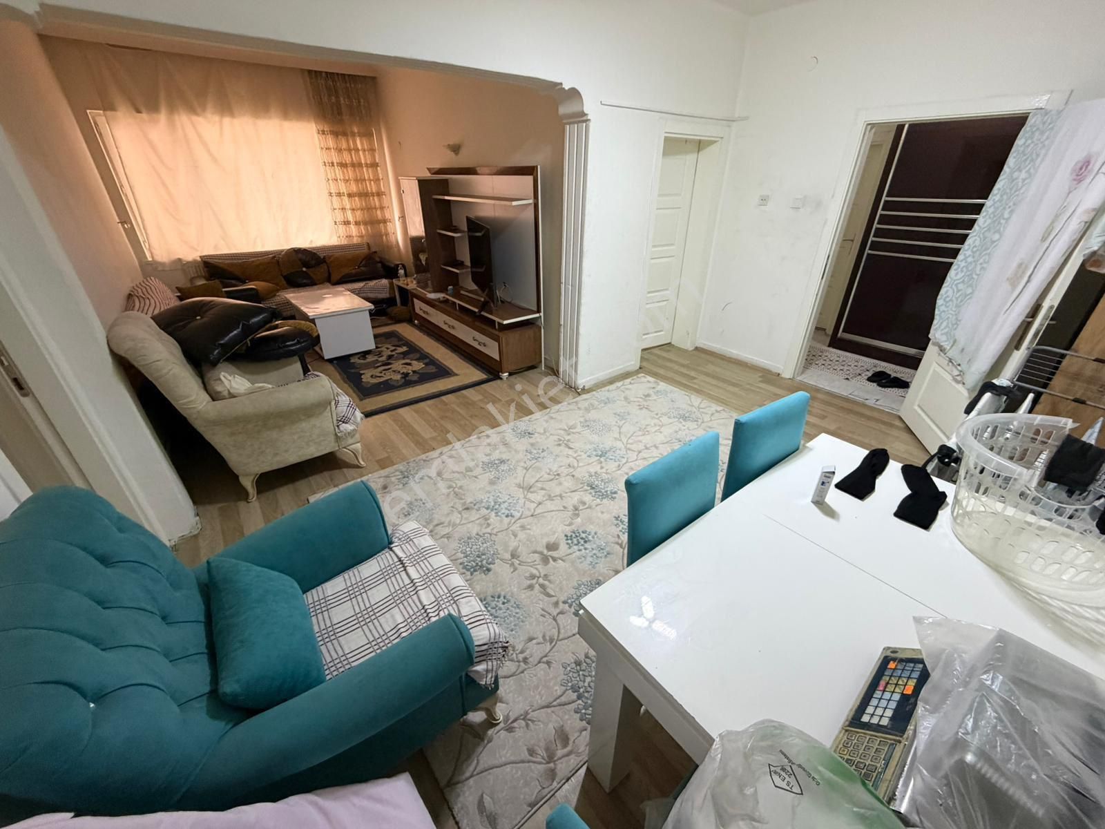 Sanatoryum Caddesinde 2+1 Yüksekgiriş Sarılık Daire - Görsel 17