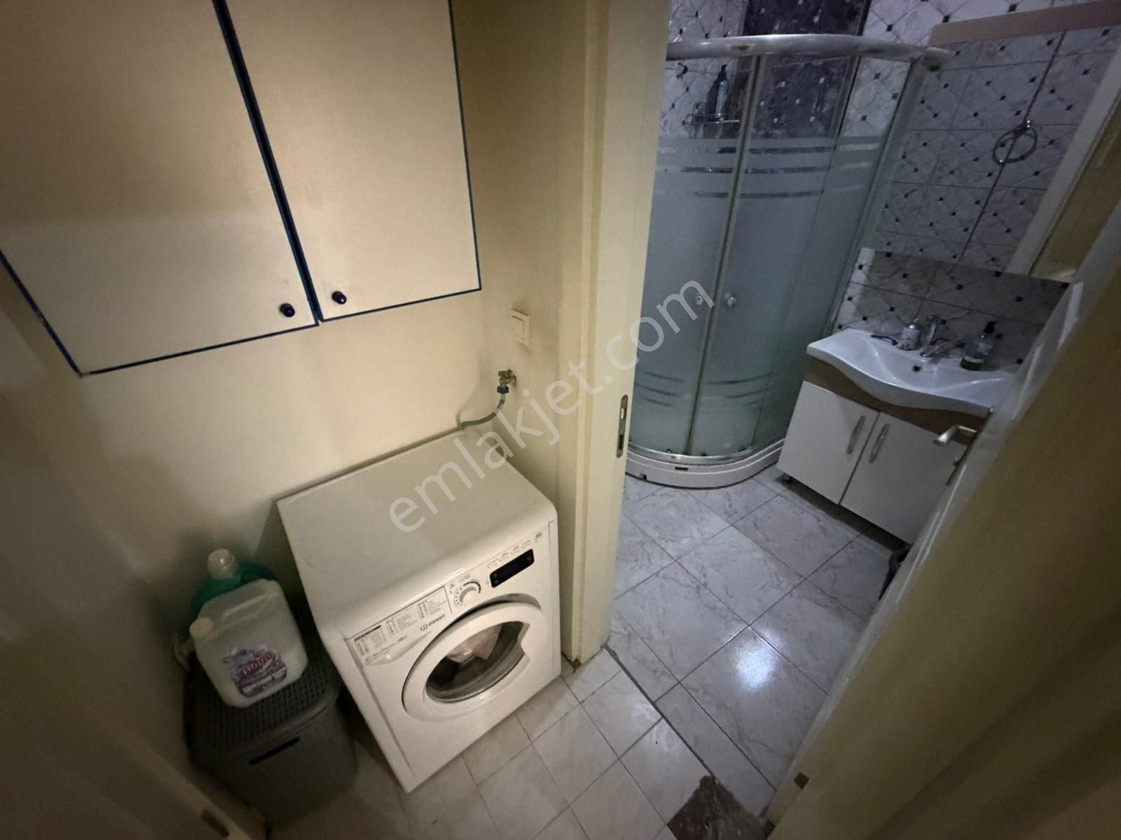 Sanatoryum Caddesinde 2+1 Yüksekgiriş Sarılık Daire - Görsel 2