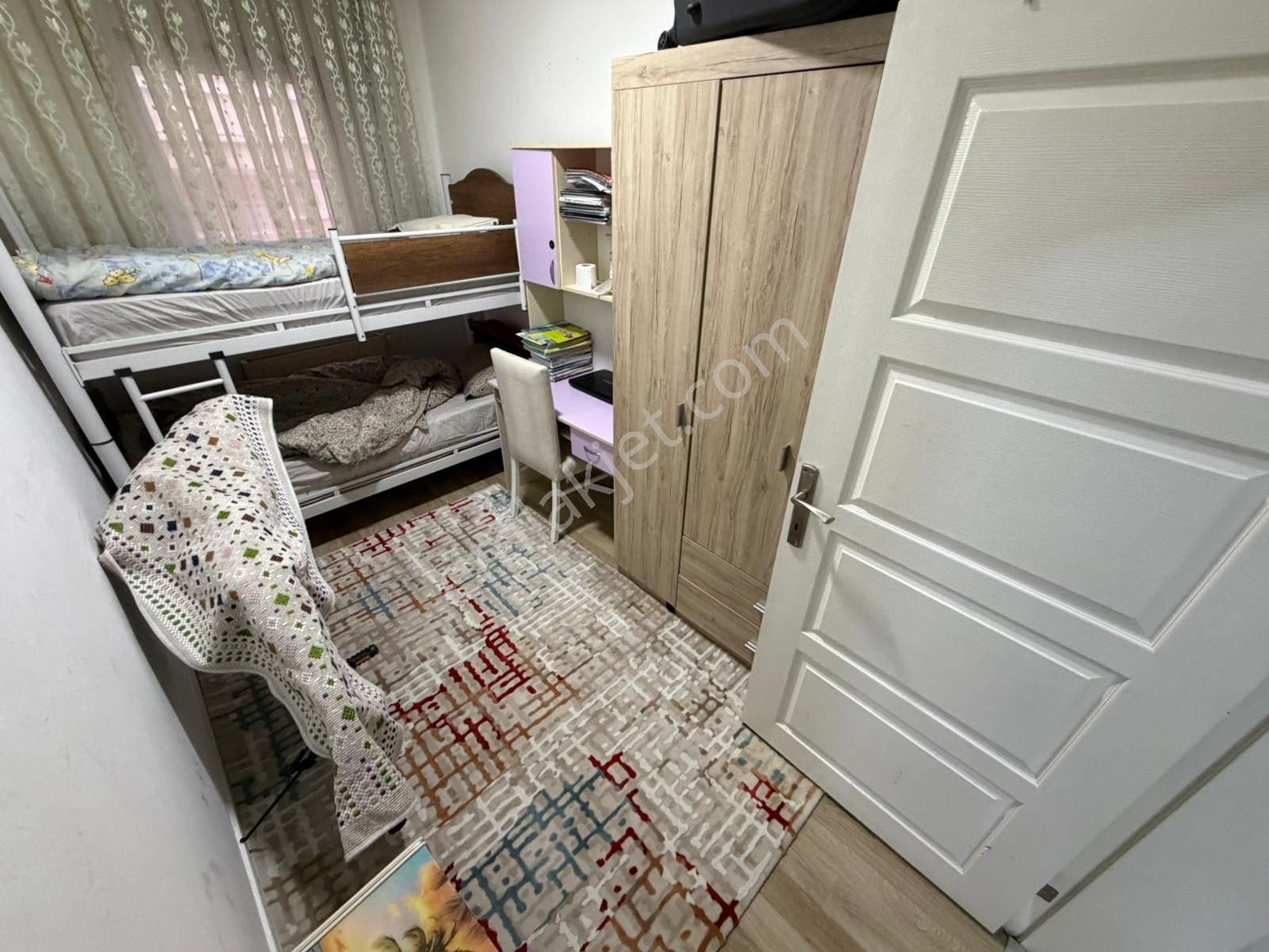 Sanatoryum Caddesinde 2+1 Yüksekgiriş Sarılık Daire - Görsel 5