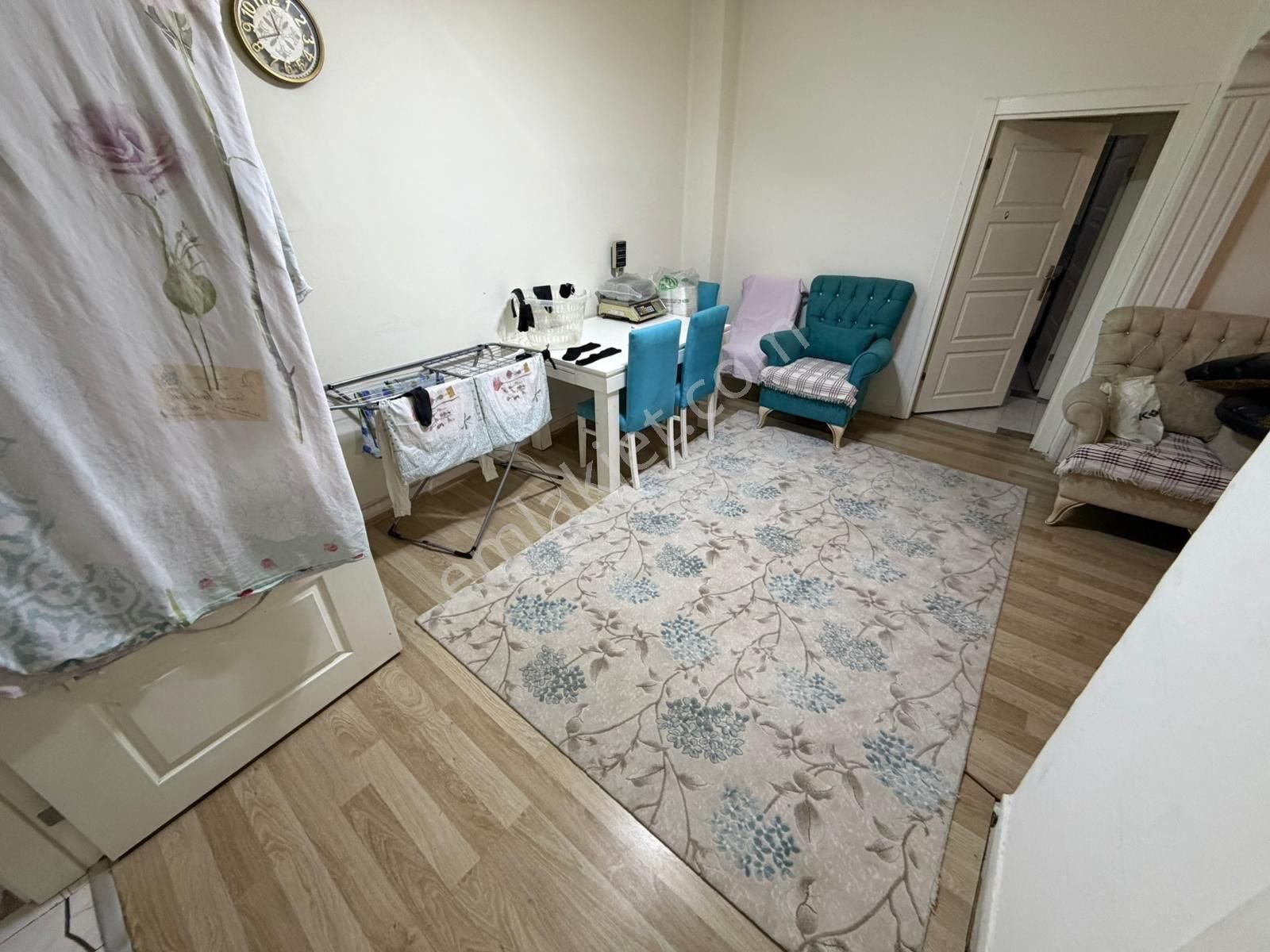 Sanatoryum Caddesinde 2+1 Yüksekgiriş Sarılık Daire - Görsel 6