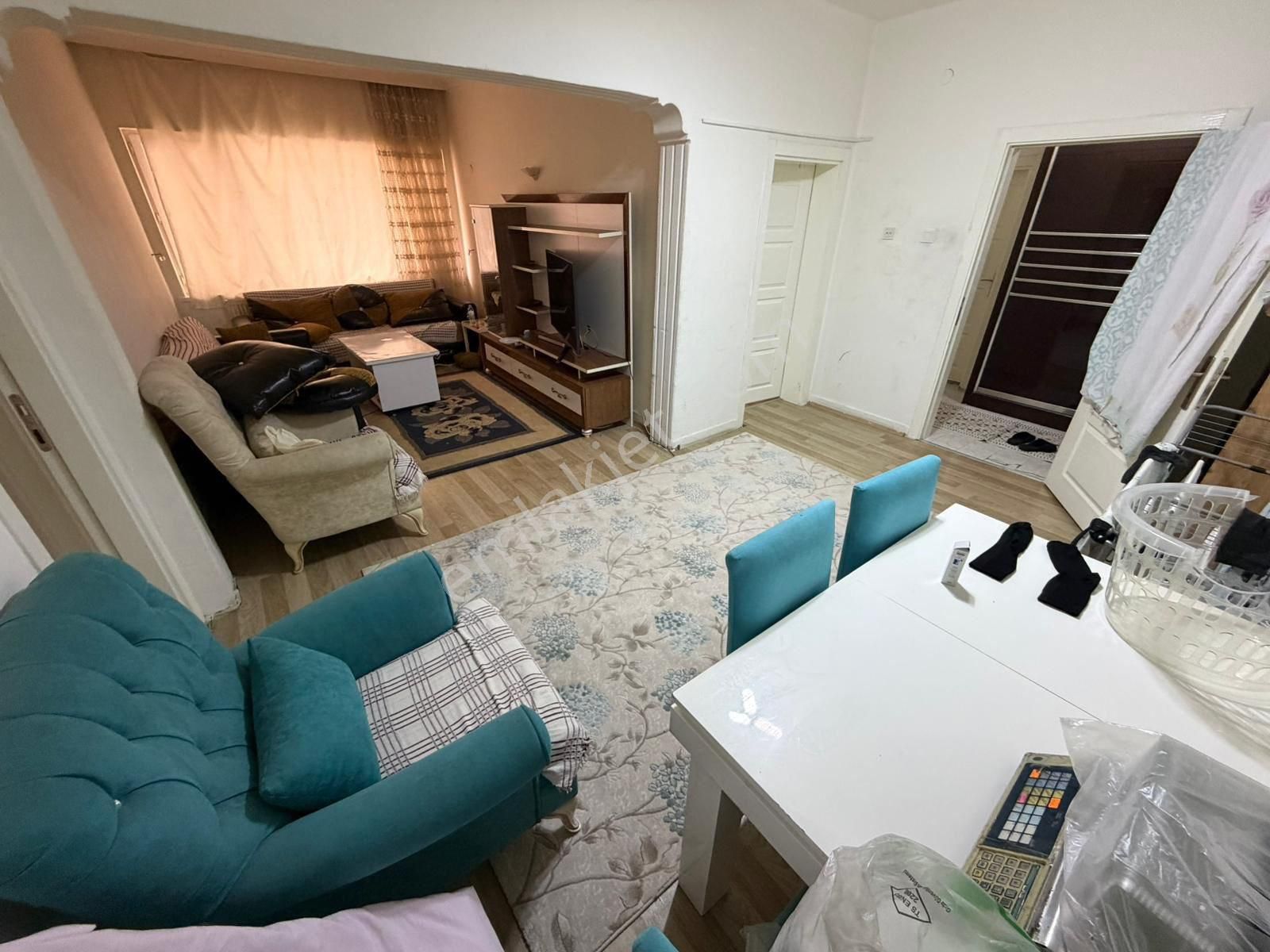 Sanatoryum Caddesinde 2+1 Yüksekgiriş Sarılık Daire - Görsel 11