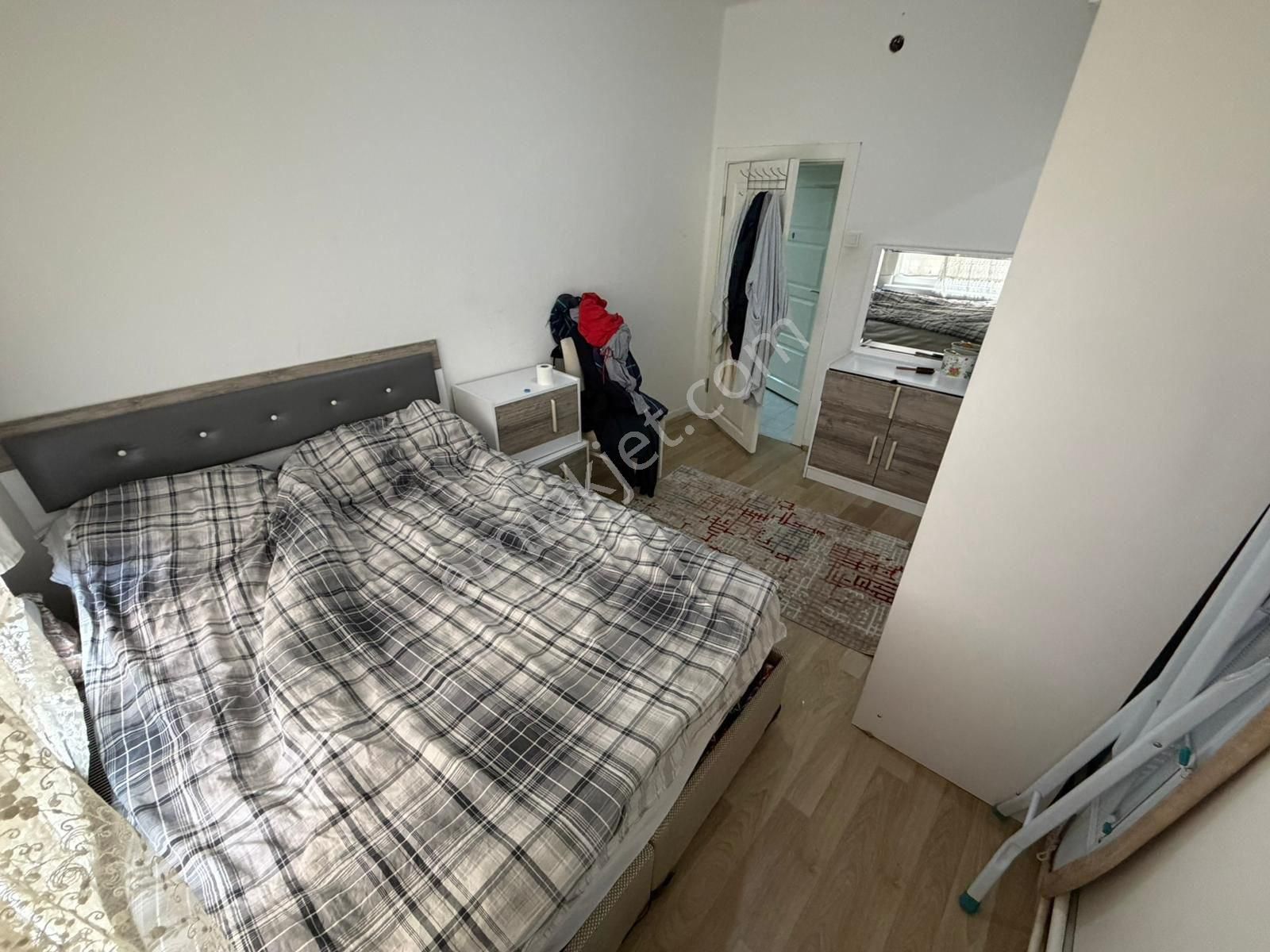 Sanatoryum Caddesinde 2+1 Yüksekgiriş Sarılık Daire - Görsel 7