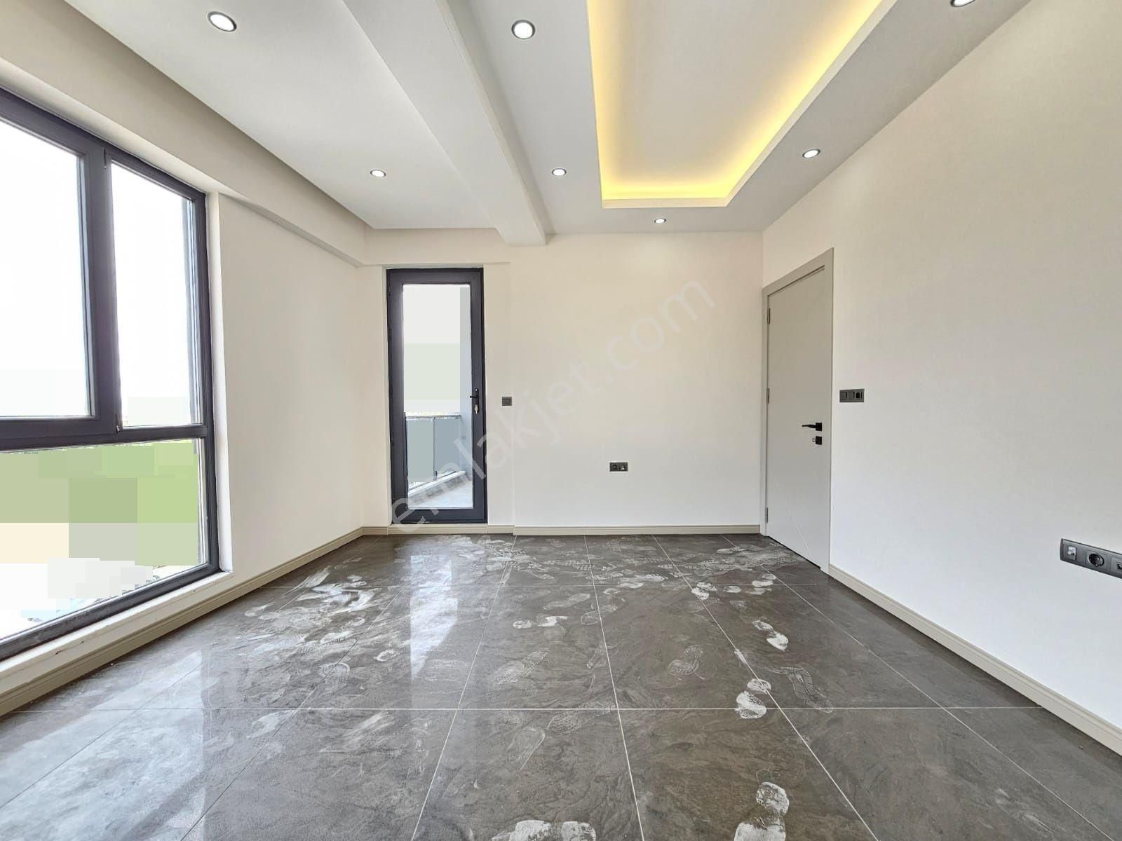 Denizli İlbade Mahallesinde Harika Konumda 2+1 Kaçırılmayacak Fiyata Satılık Fırsat Daire - Görsel 5