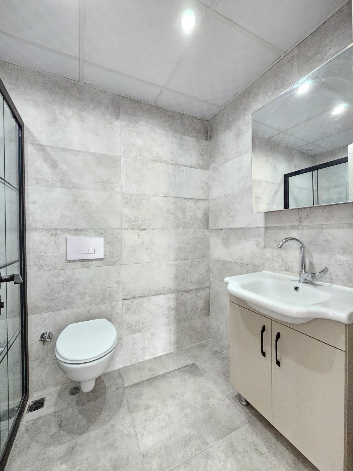 Denizli İlbade Mahallesinde Harika Konumda 2+1 Kaçırılmayacak Fiyata Satılık Fırsat Daire - Görsel 13