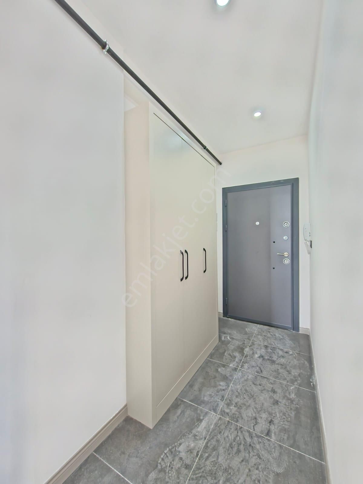 Denizli İlbade Mahallesinde Harika Konumda 2+1 Kaçırılmayacak Fiyata Satılık Fırsat Daire - Görsel 16