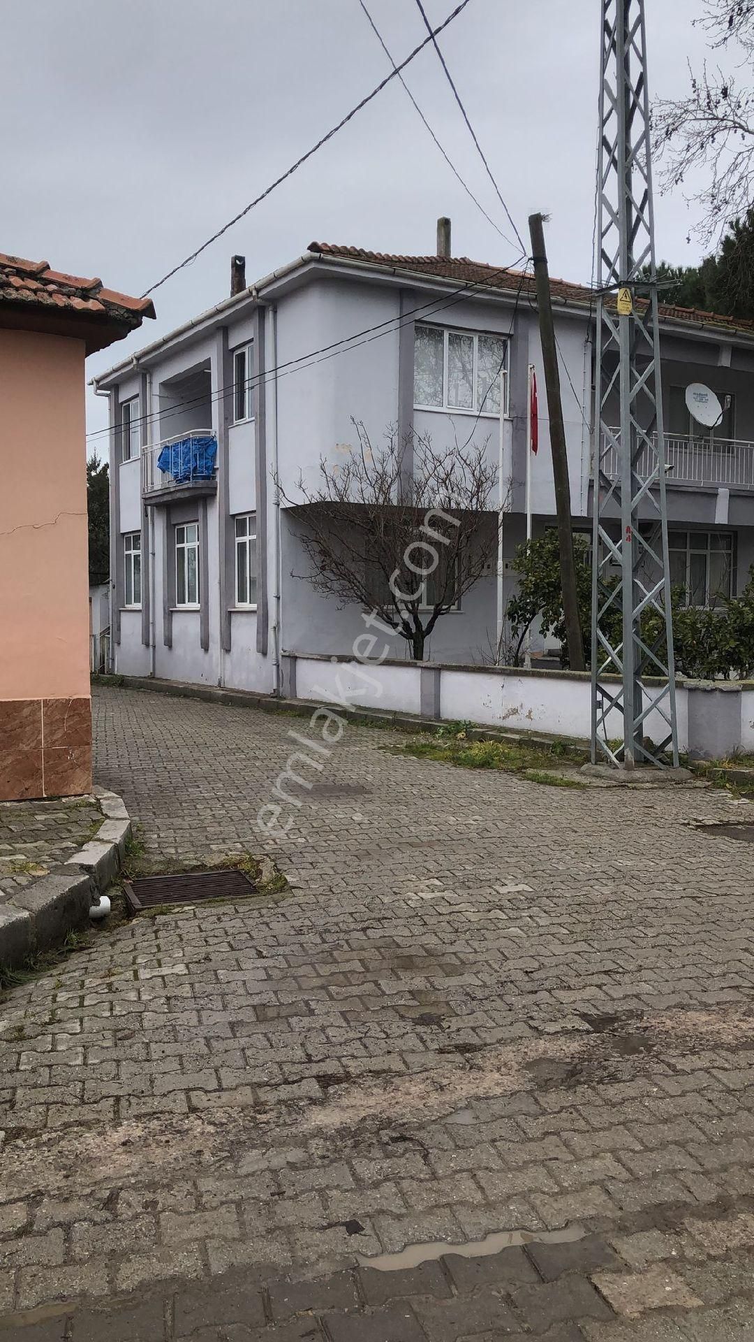 Dağıstan Mahallesi'nde Konut İmarlı Arsa - Görsel 6