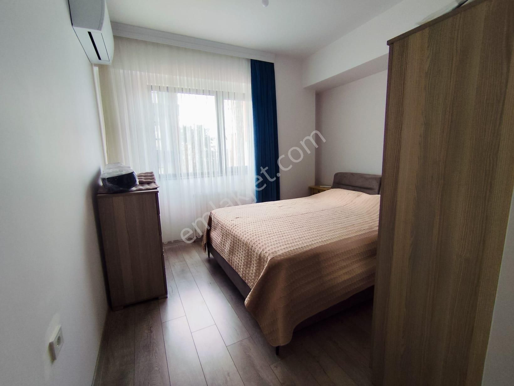 Mertcan Dan Royal Garden Sitesinden 2+1 Ebeveyn Banyolu - İskanlı Fırsat - Görsel 7