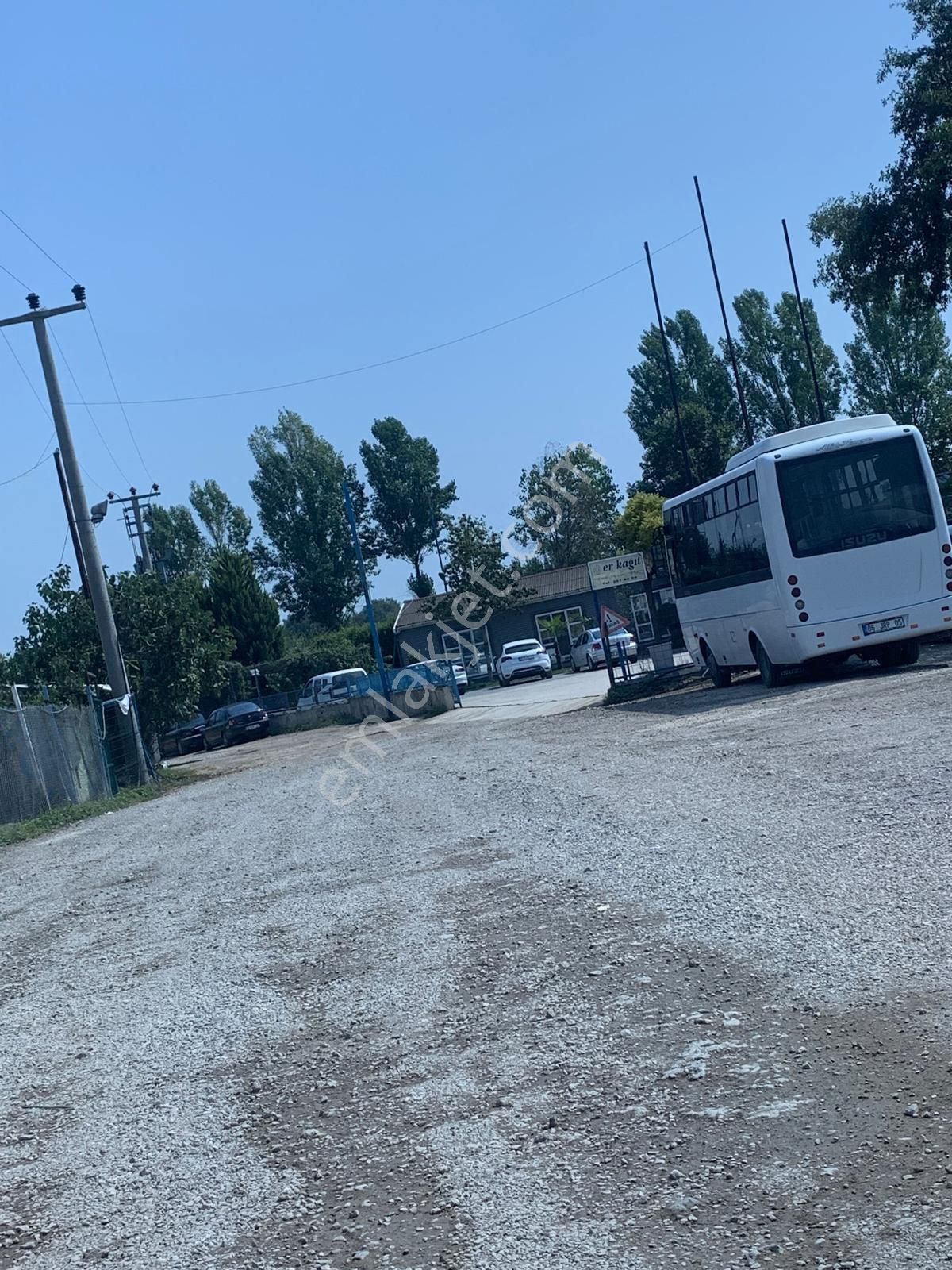 Bursa Osmangazi Demirtaş Yolu Üzeri Satılık Tarla - Görsel 4