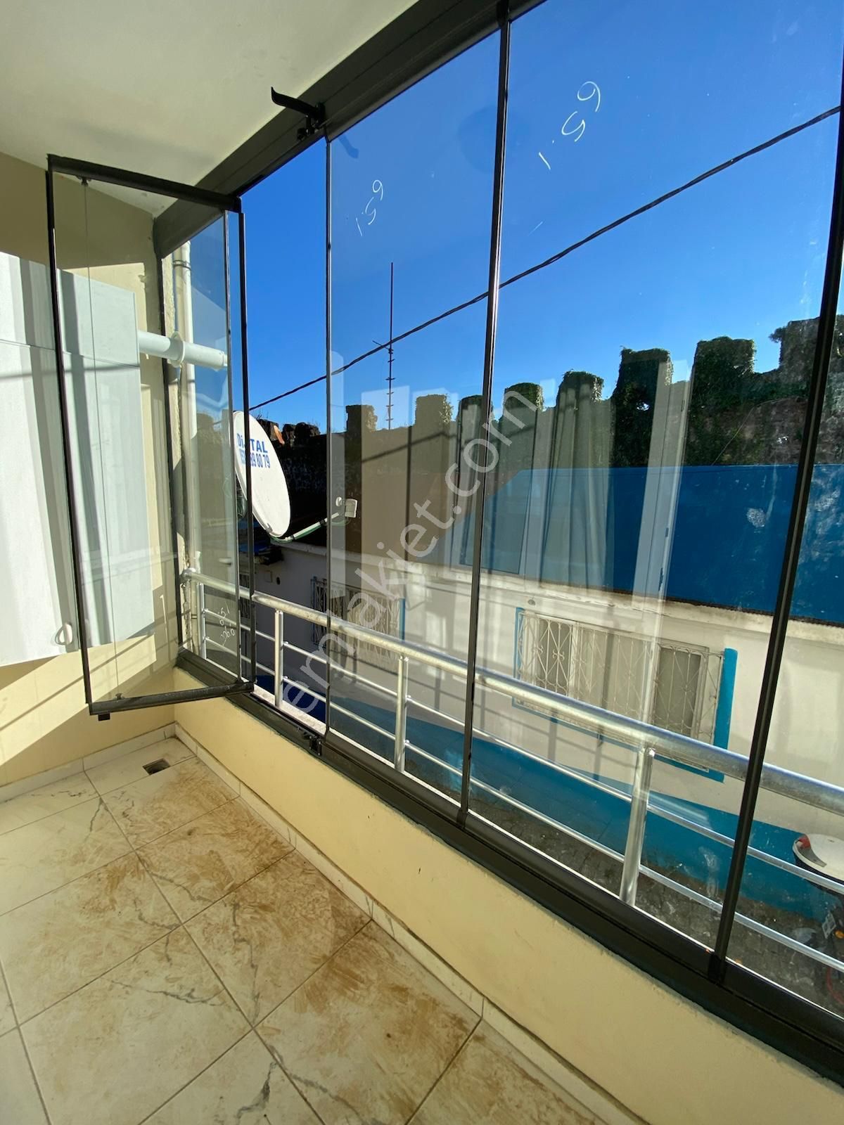 Trabzon'da Kiralık Eşyalı Daire - Görsel 5