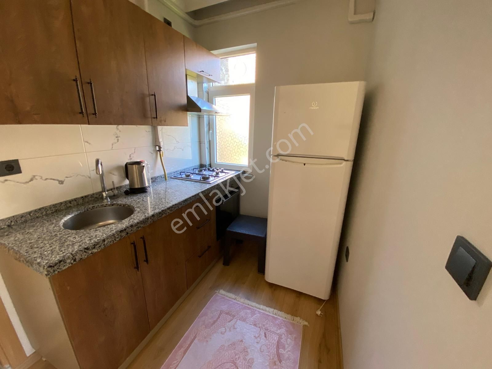 Trabzon'da Kiralık Eşyalı Daire - Görsel 2