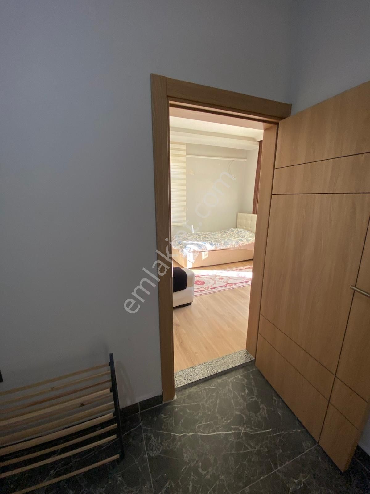 Trabzon'da Kiralık Eşyalı Daire - Görsel 9