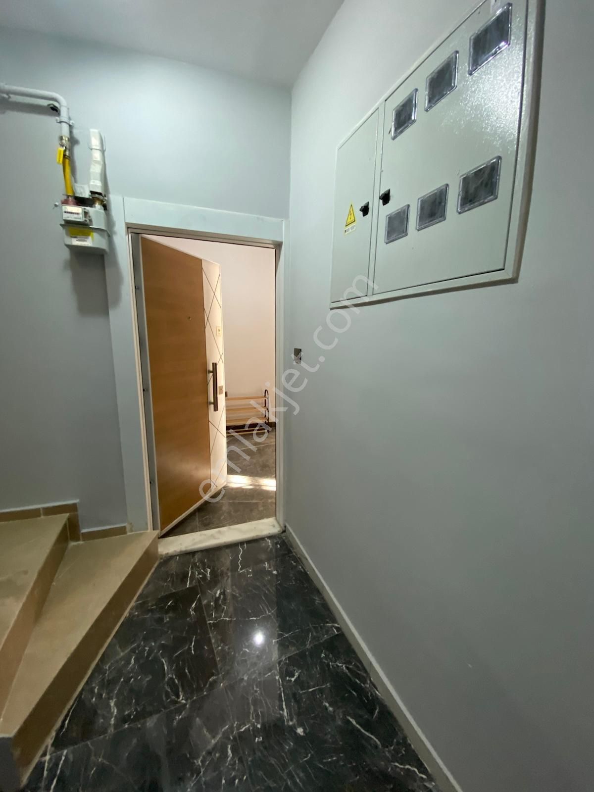 Trabzon'da Kiralık Eşyalı Daire - Görsel 12