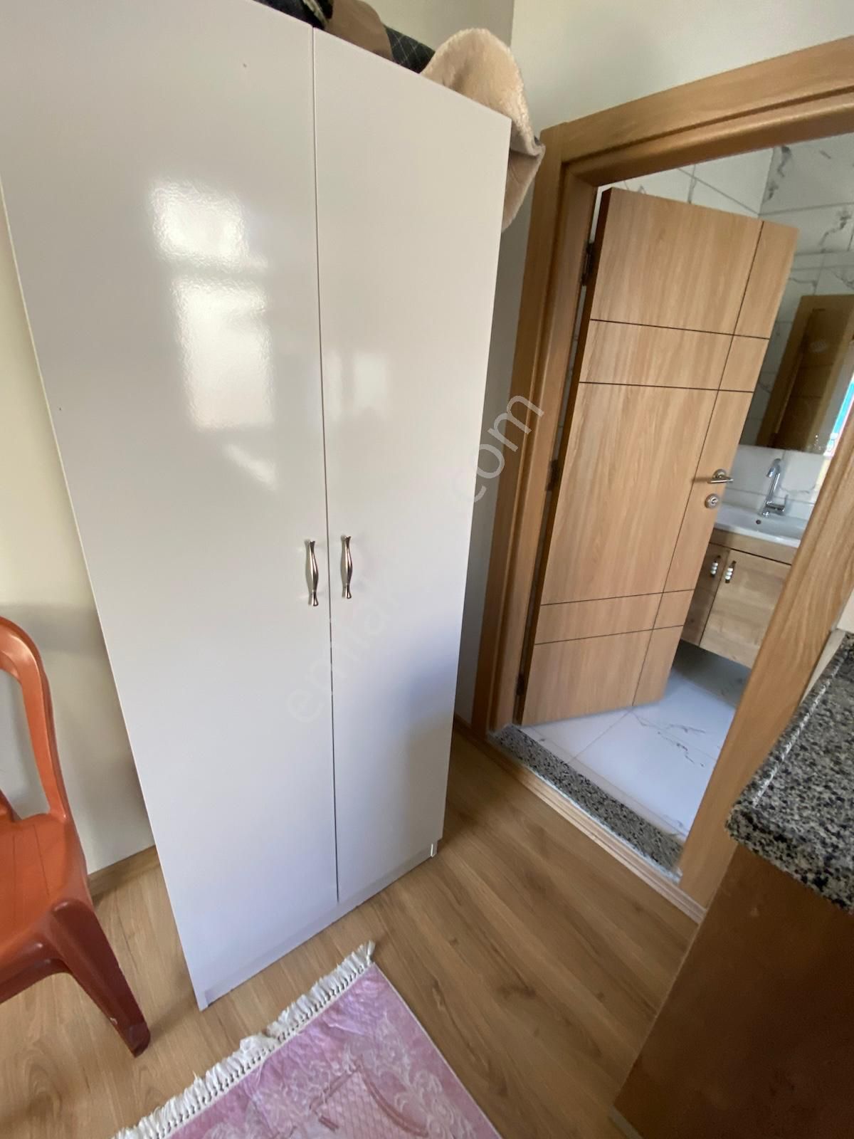 Trabzon'da Kiralık Eşyalı Daire - Görsel 7