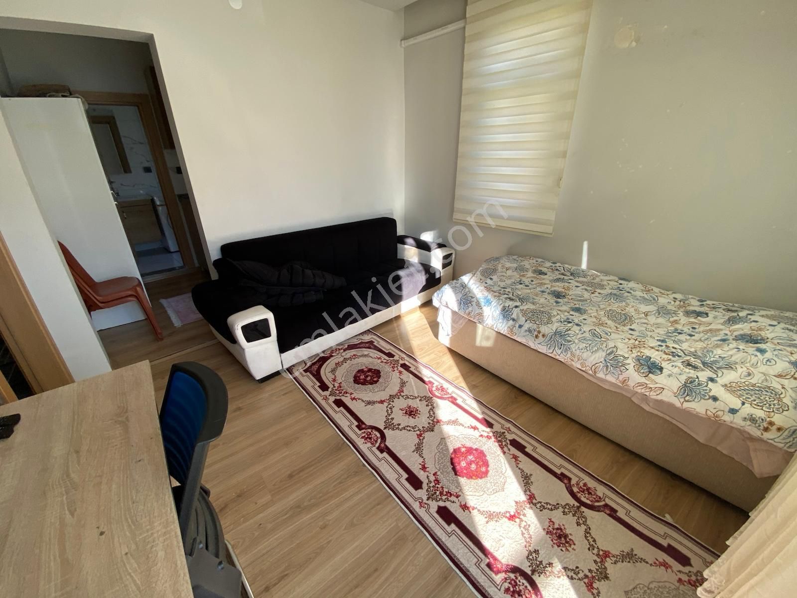 Trabzon'da Kiralık Eşyalı Daire - Görsel 6