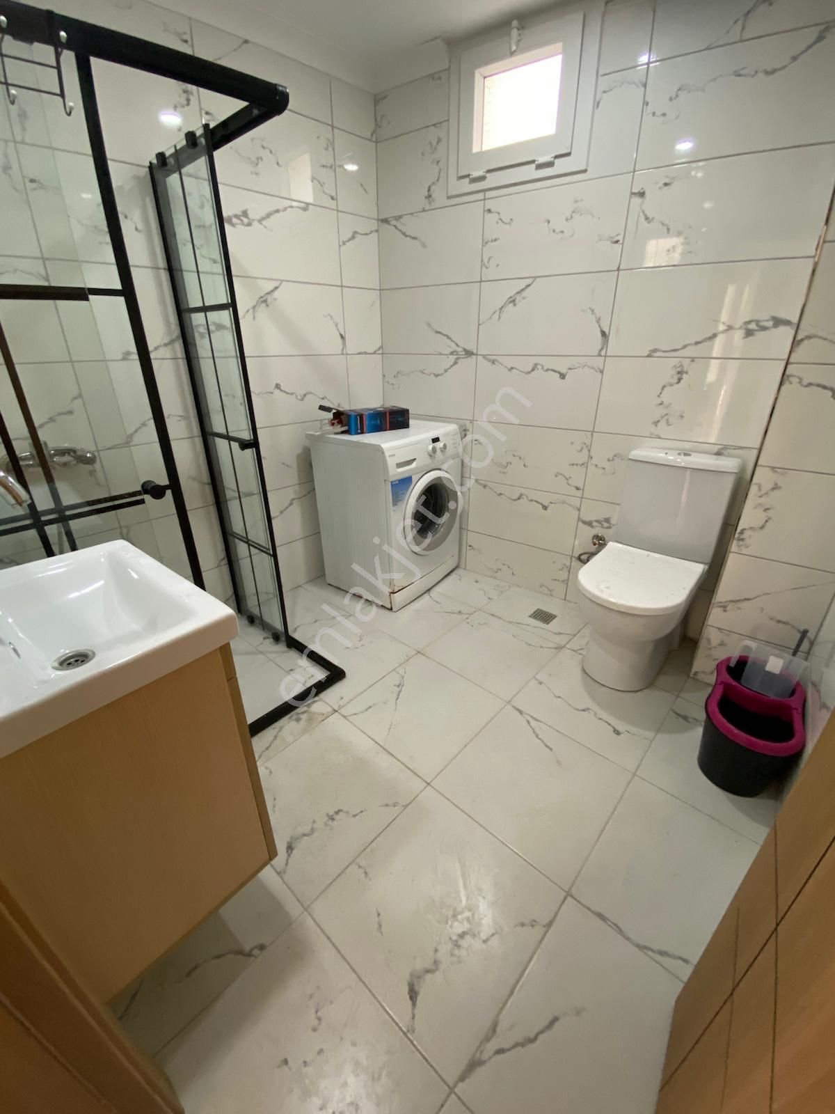 Trabzon'da Kiralık Eşyalı Daire - Görsel 8