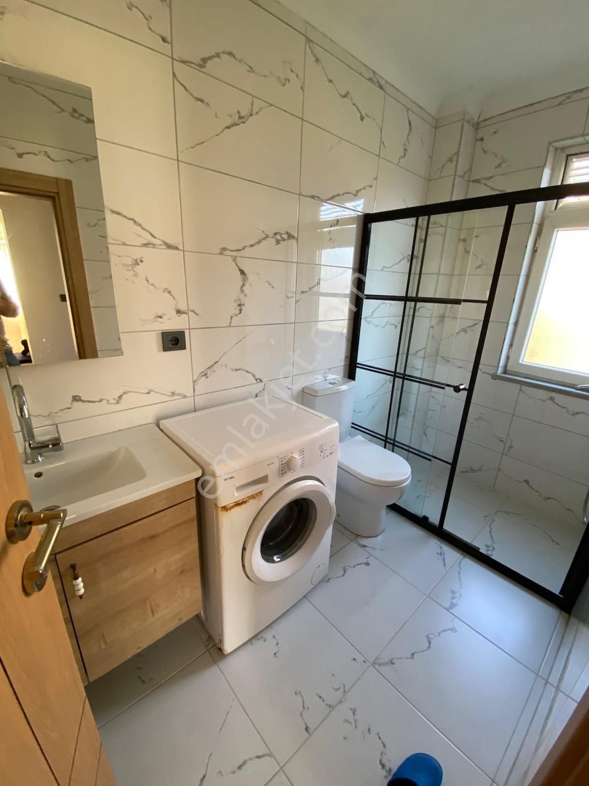 Trabzon'da Kiralık Eşyalı Daire - Görsel 10