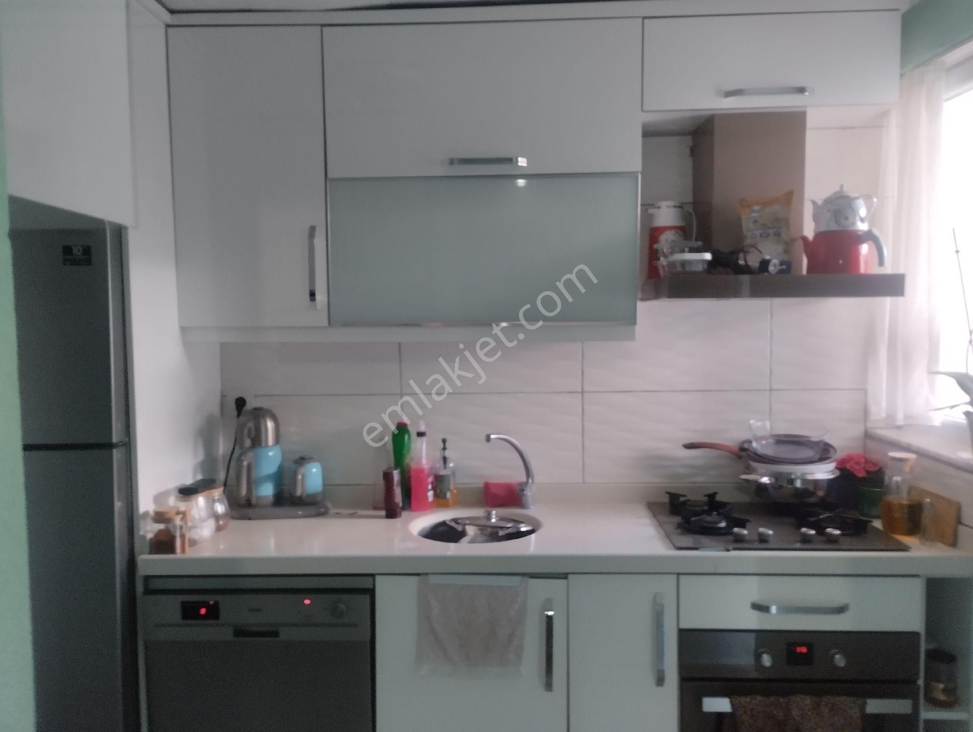 Selçuk Mahallesinde Satılık