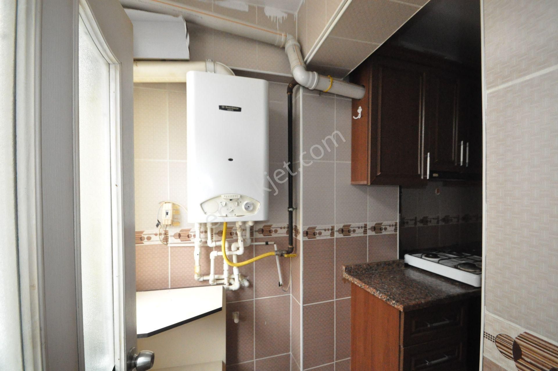 Gaziosmanpaşa Bağlarbaşı Kaçmazdan Kiralık 60m2 Arakat 12 Yıl 1+1 Daire - Görsel 7