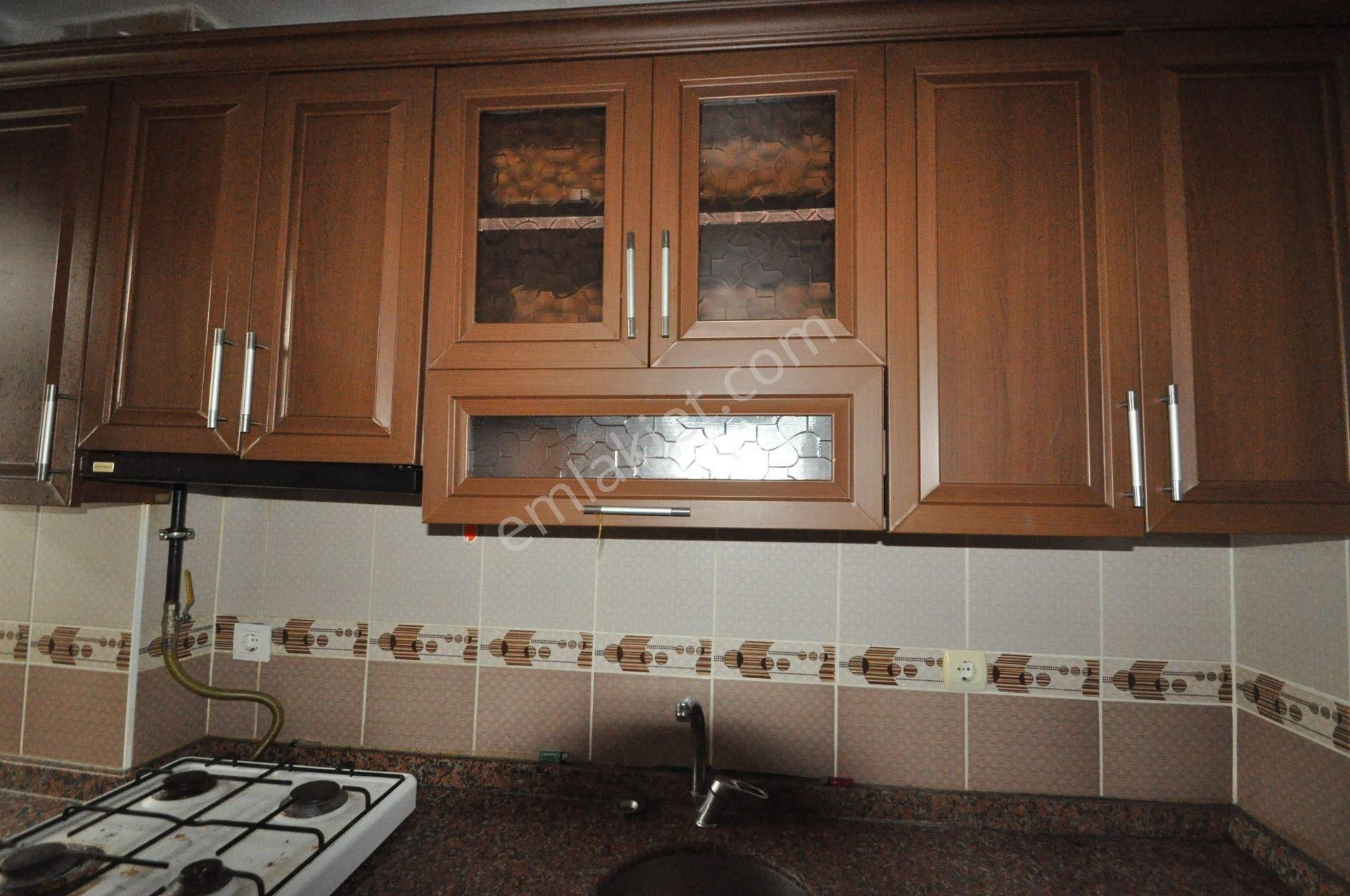 Gaziosmanpaşa Bağlarbaşı Kaçmazdan Kiralık 60m2 Arakat 12 Yıl 1+1 Daire - Görsel 5