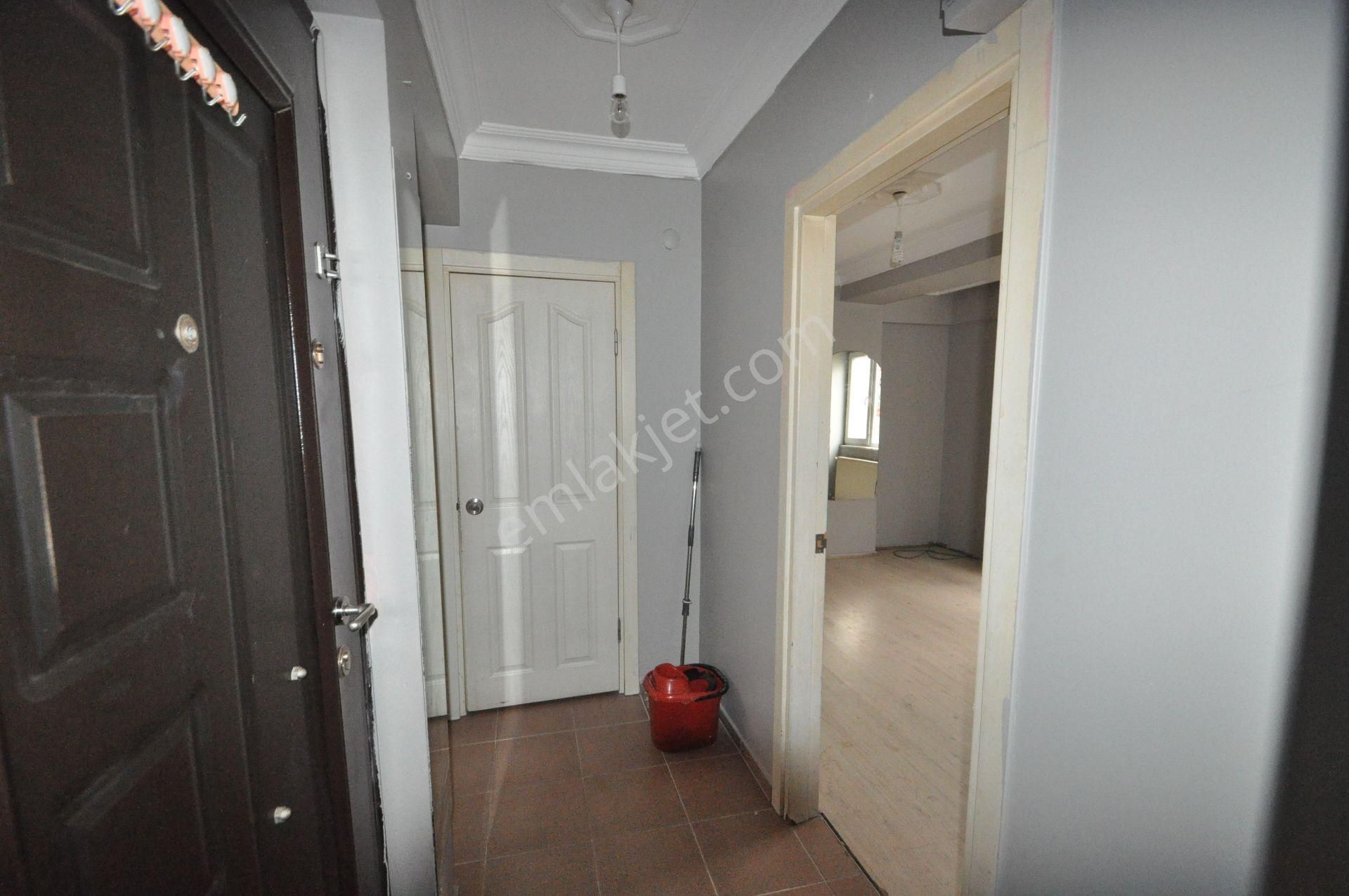 Gaziosmanpaşa Bağlarbaşı Kaçmazdan Kiralık 60m2 Arakat 12 Yıl 1+1 Daire - Görsel 10