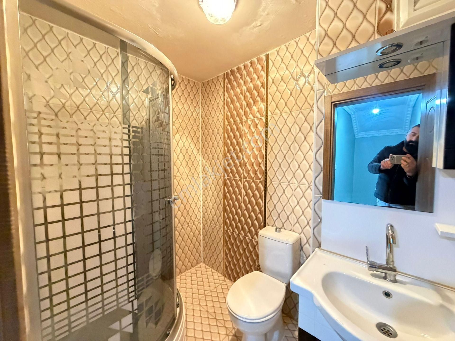 Merpa İnşaat'tan__ Bağlık Mah'de_ Acil Satılık_iskanlı Dublex 4+1 - Görsel 27