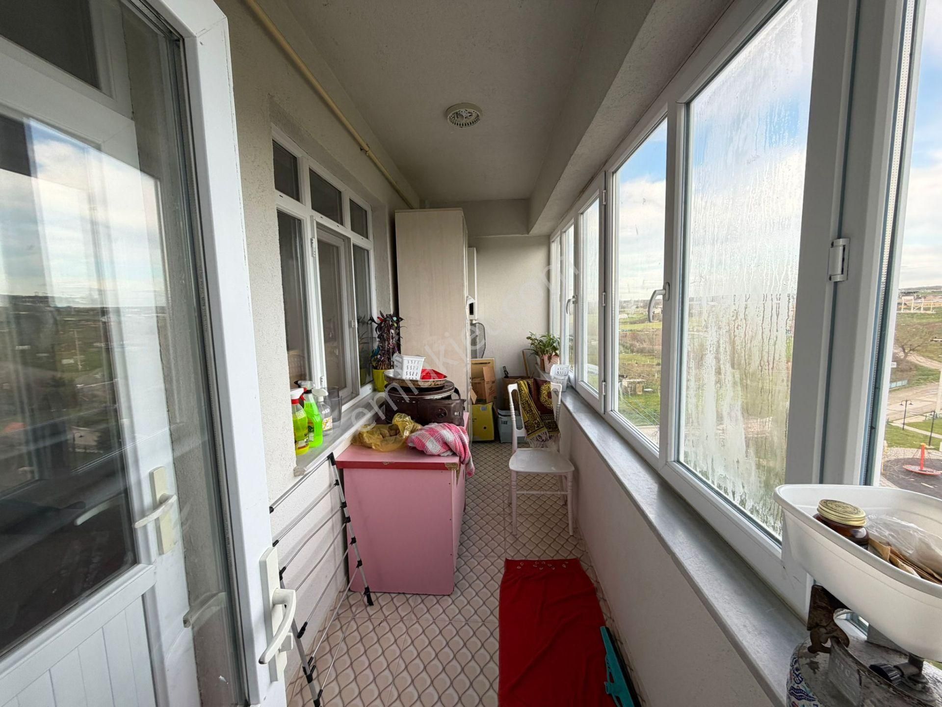 Merpa İnşaat'tan__ Bağlık Mah'de_ Acil Satılık_iskanlı Dublex 4+1 - Görsel 7