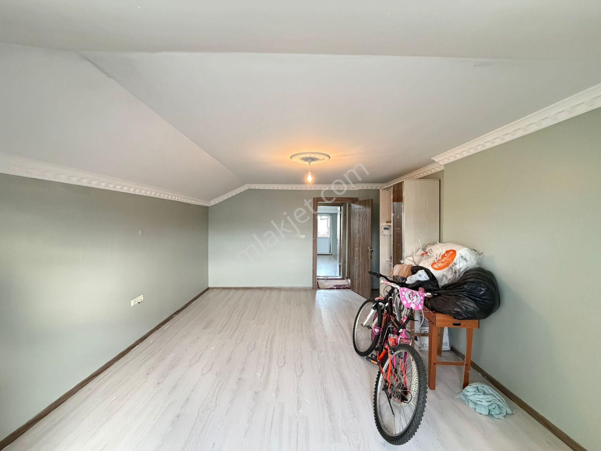 Merpa İnşaat'tan__ Bağlık Mah'de_ Acil Satılık_iskanlı Dublex 4+1 - Görsel 17