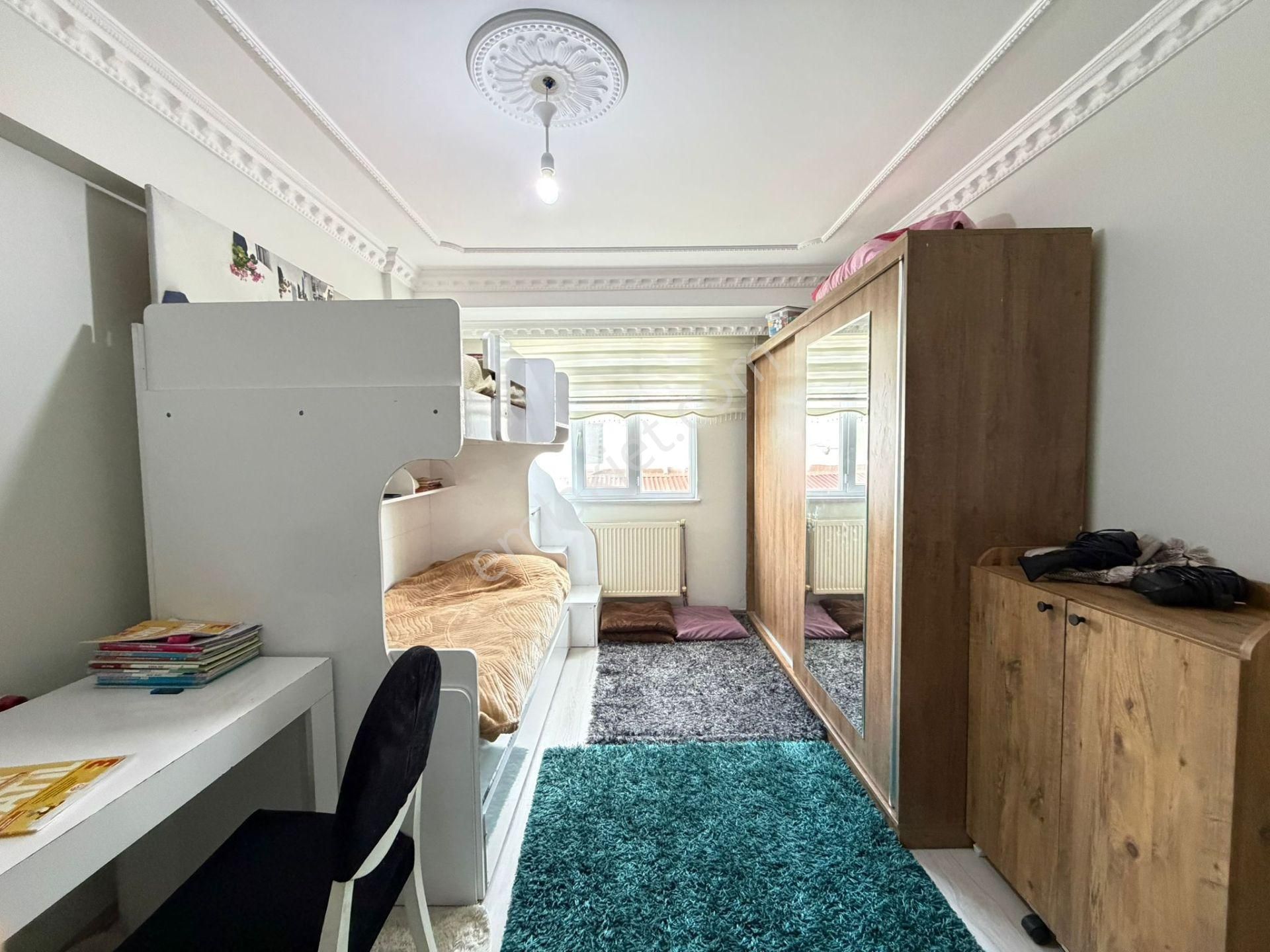 Merpa İnşaat'tan__ Bağlık Mah'de_ Acil Satılık_iskanlı Dublex 4+1 - Görsel 12