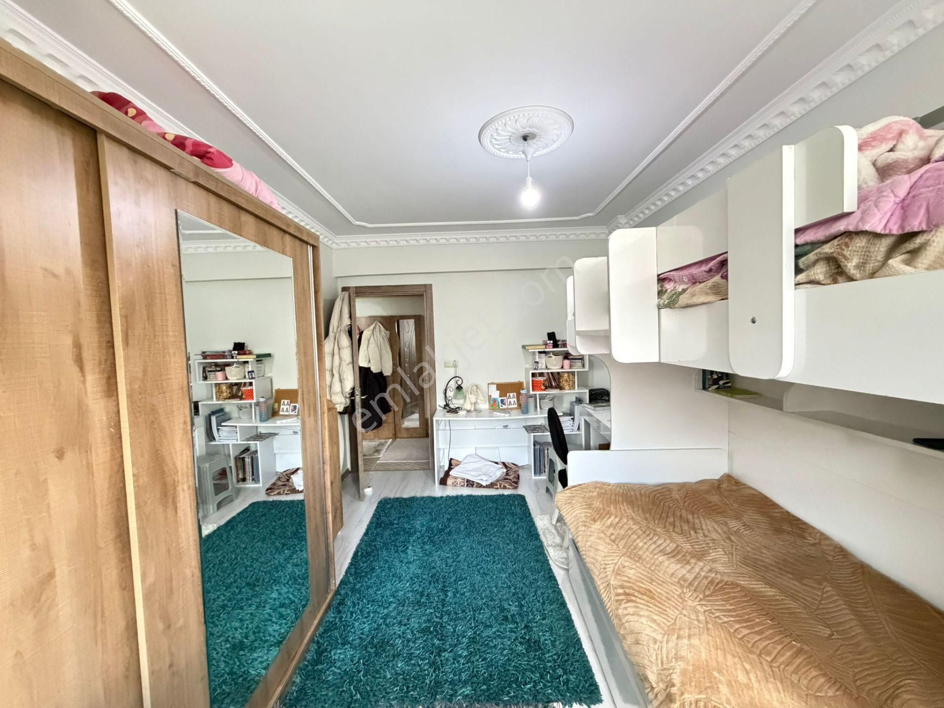 Merpa İnşaat'tan__ Bağlık Mah'de_ Acil Satılık_iskanlı Dublex 4+1 - Görsel 13