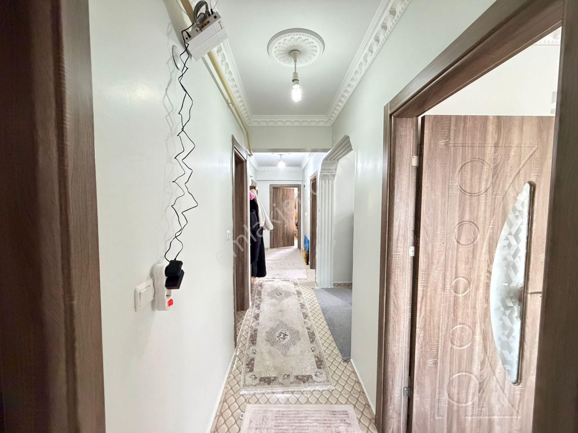 Merpa İnşaat'tan__ Bağlık Mah'de_ Acil Satılık_iskanlı Dublex 4+1 - Görsel 26