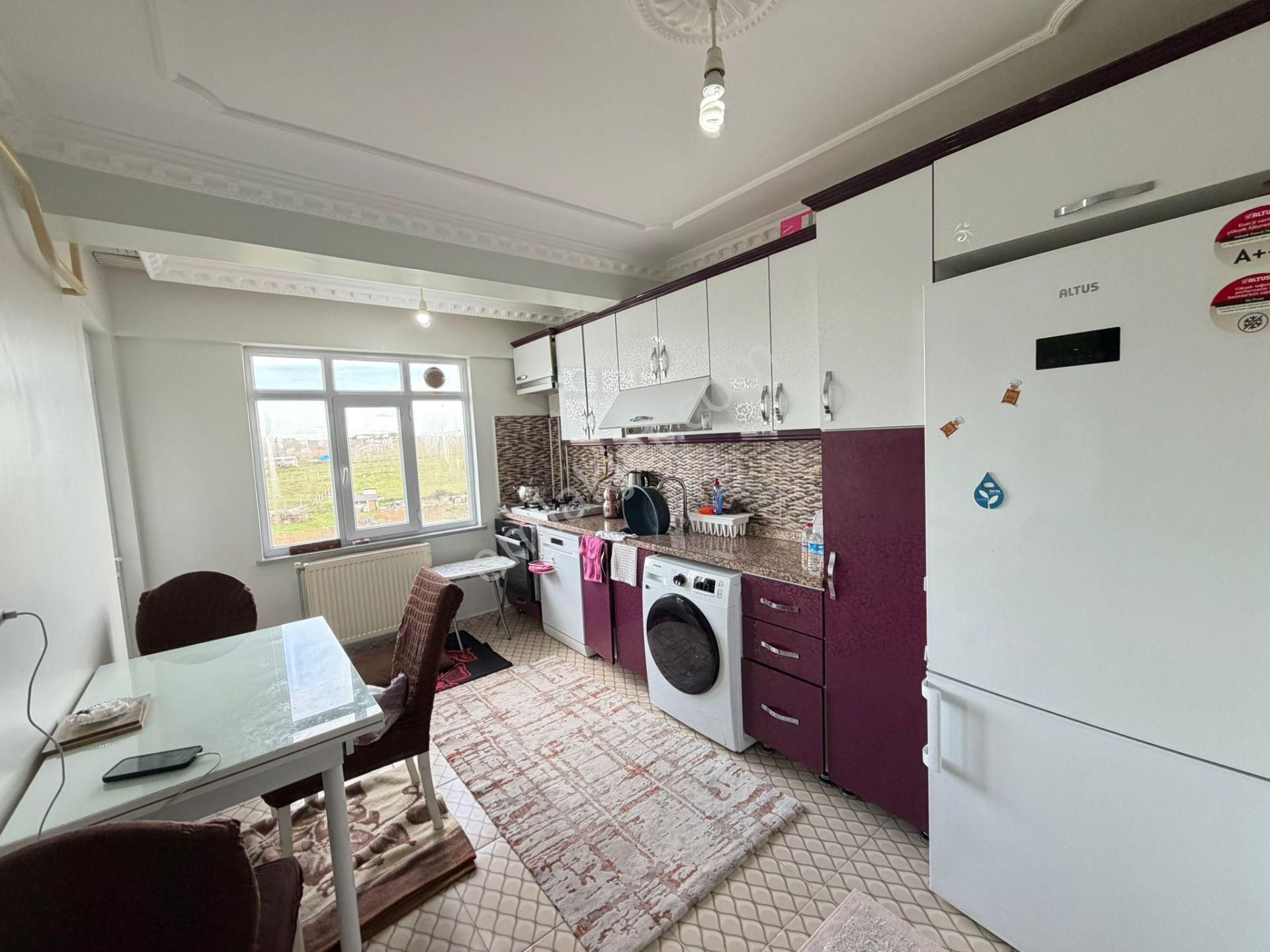 Merpa İnşaat'tan__ Bağlık Mah'de_ Acil Satılık_iskanlı Dublex 4+1 - Görsel 11