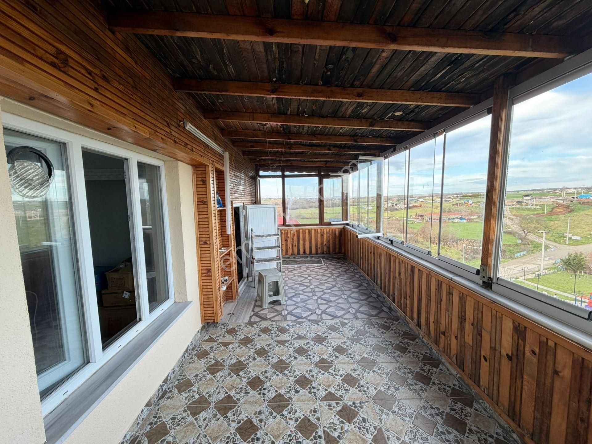 Merpa İnşaat'tan__ Bağlık Mah'de_ Acil Satılık_iskanlı Dublex 4+1 - Görsel 14