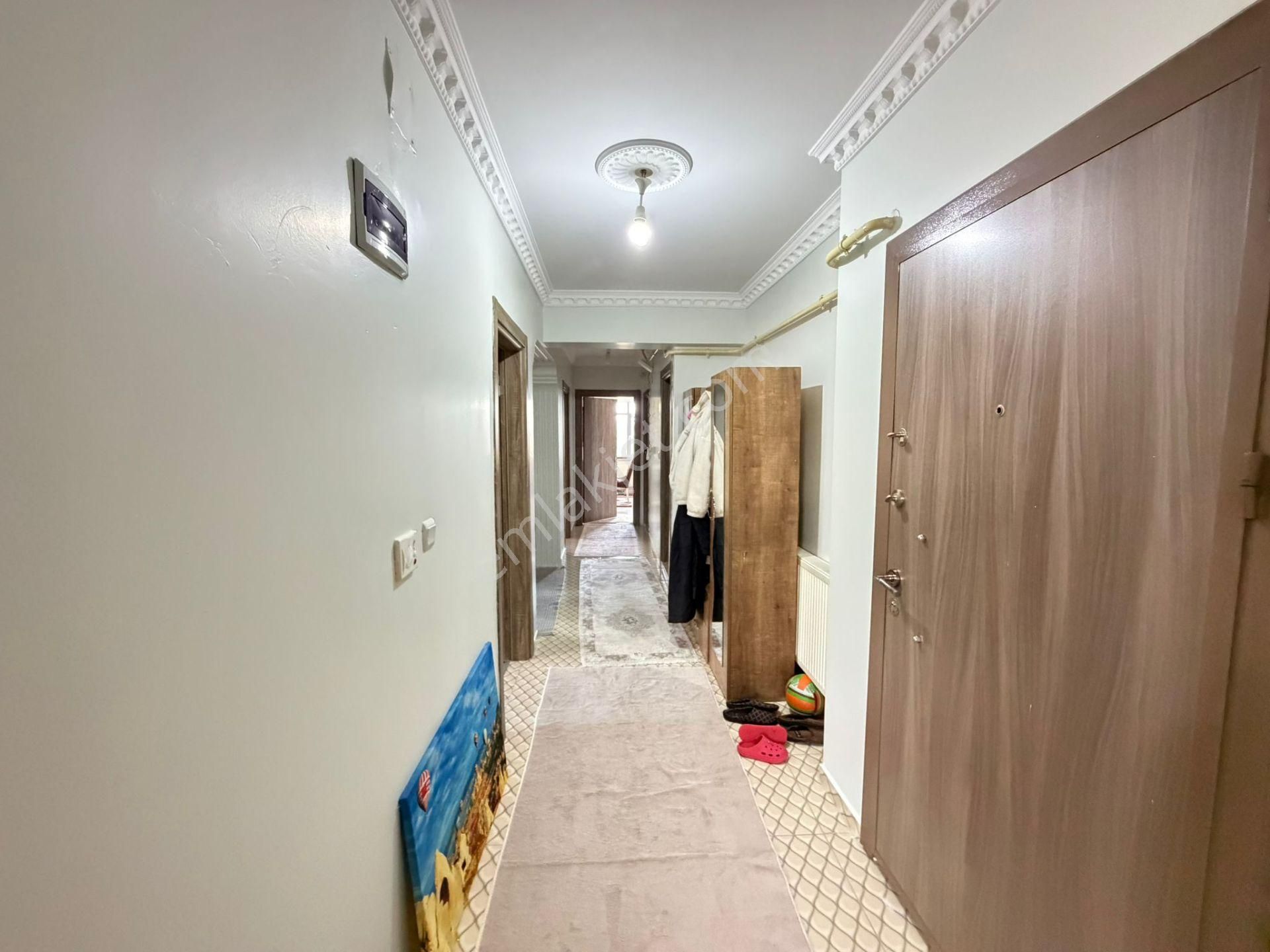 Merpa İnşaat'tan__ Bağlık Mah'de_ Acil Satılık_iskanlı Dublex 4+1 - Görsel 23