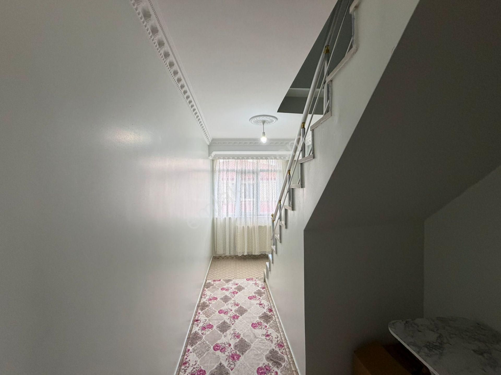 Merpa İnşaat'tan__ Bağlık Mah'de_ Acil Satılık_iskanlı Dublex 4+1 - Görsel 16