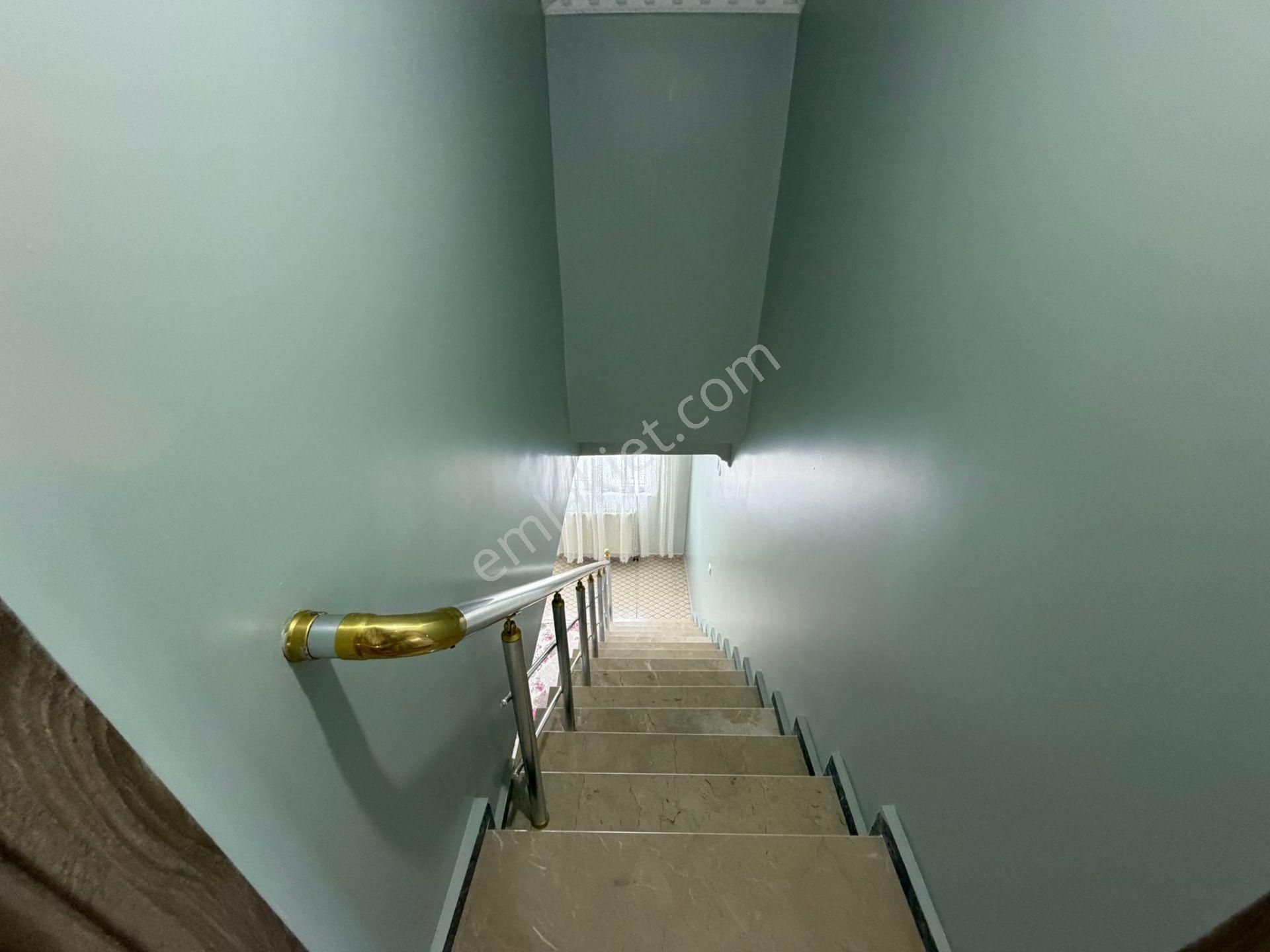 Merpa İnşaat'tan__ Bağlık Mah'de_ Acil Satılık_iskanlı Dublex 4+1 - Görsel 15