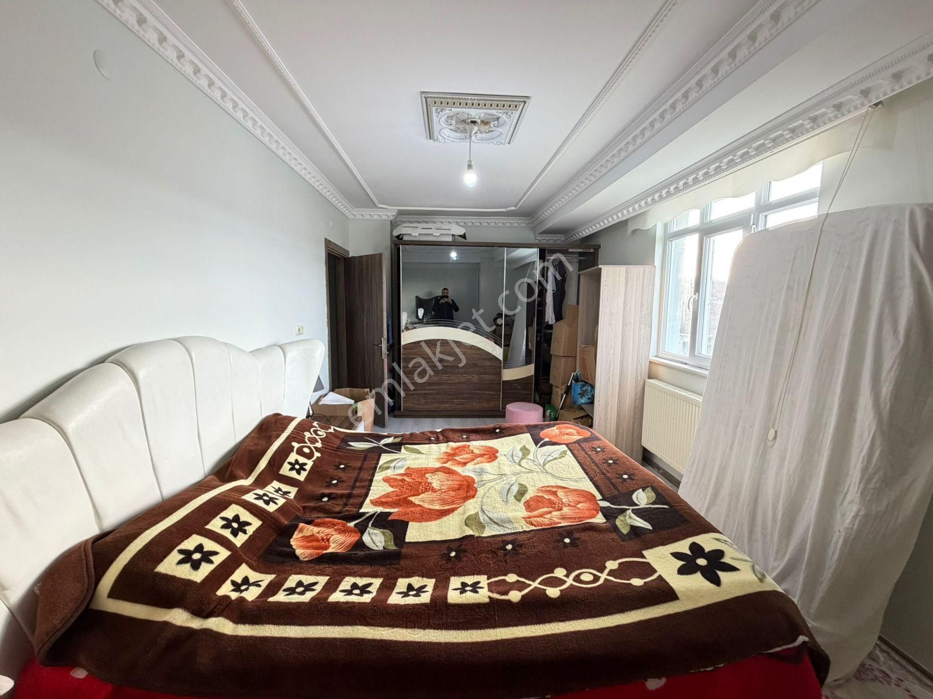 Merpa İnşaat'tan__ Bağlık Mah'de_ Acil Satılık_iskanlı Dublex 4+1 - Görsel 10