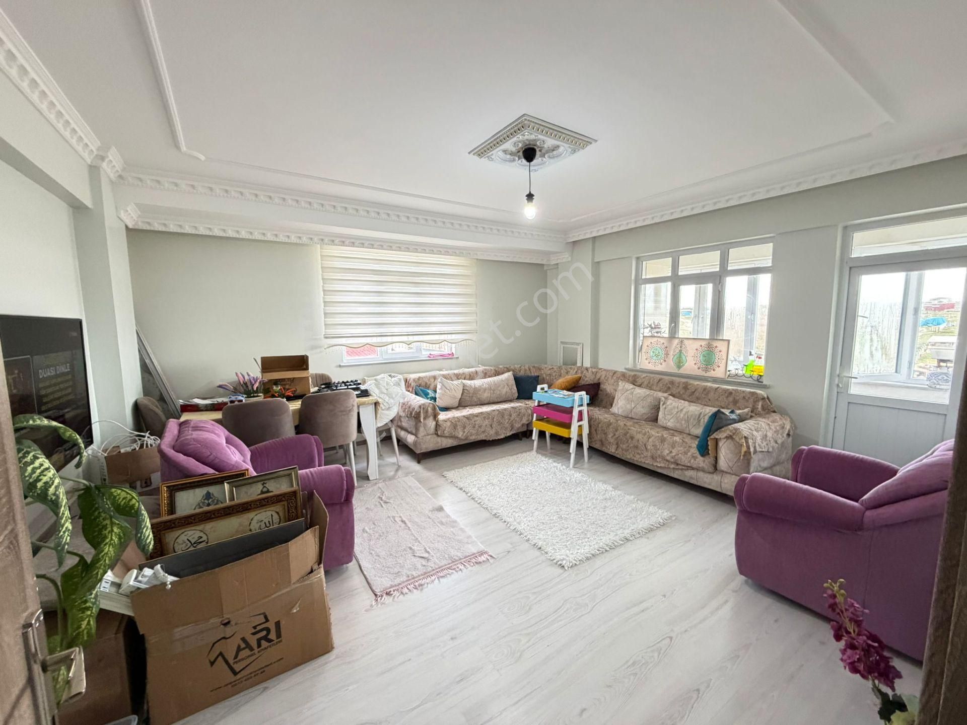 Merpa İnşaat'tan__ Bağlık Mah'de_ Acil Satılık_iskanlı Dublex 4+1 - Görsel 6