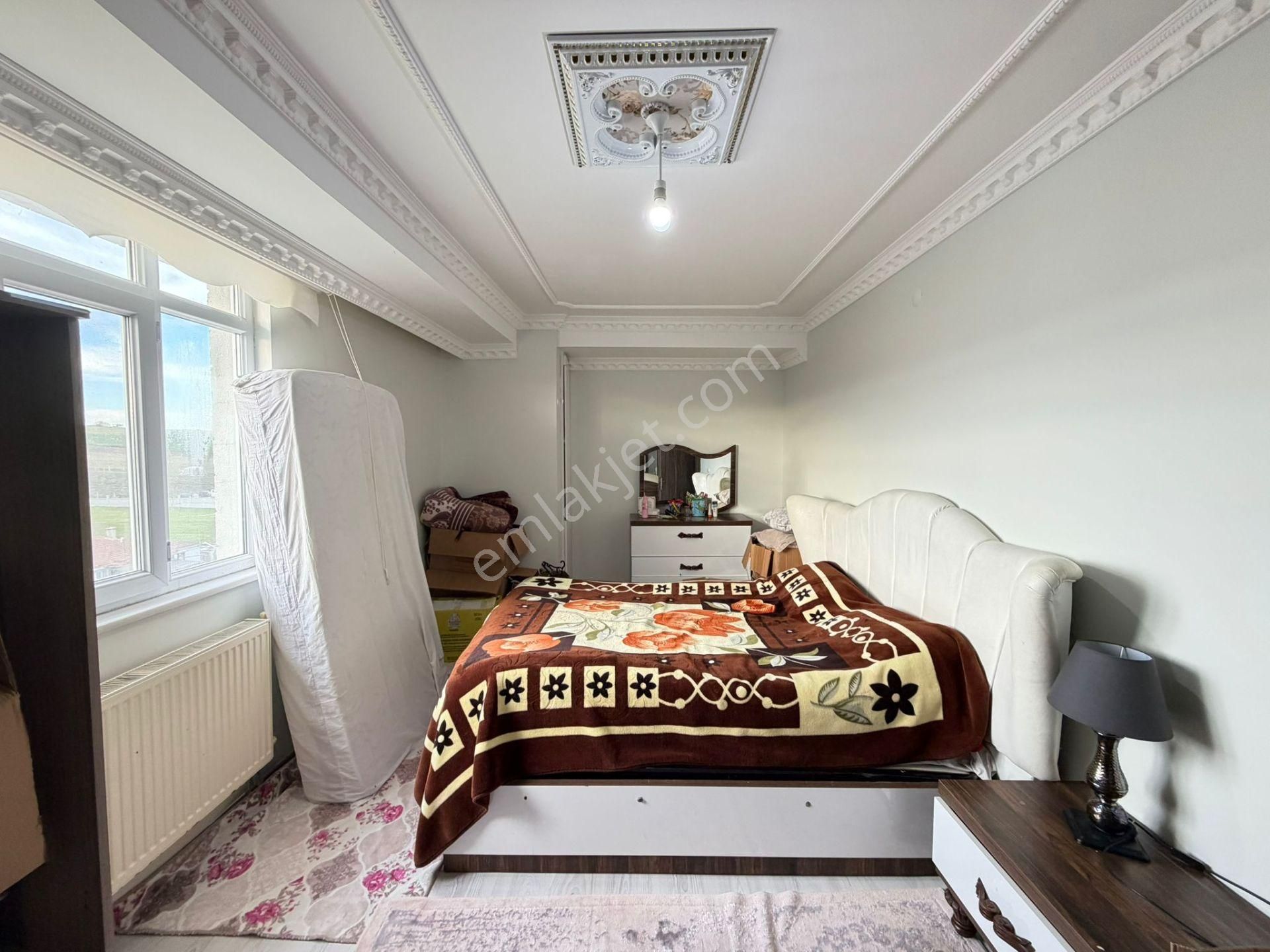 Merpa İnşaat'tan__ Bağlık Mah'de_ Acil Satılık_iskanlı Dublex 4+1 - Görsel 9